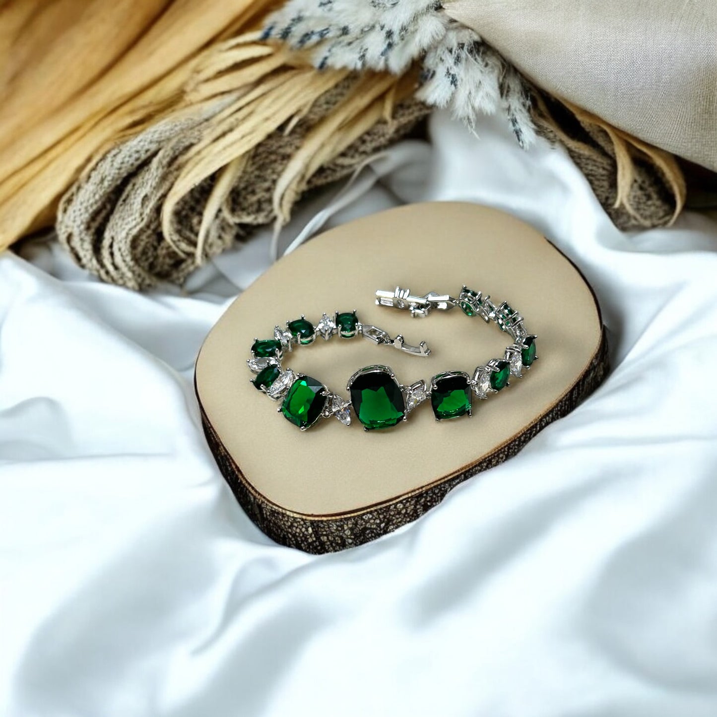 vouge Greenlight Glam