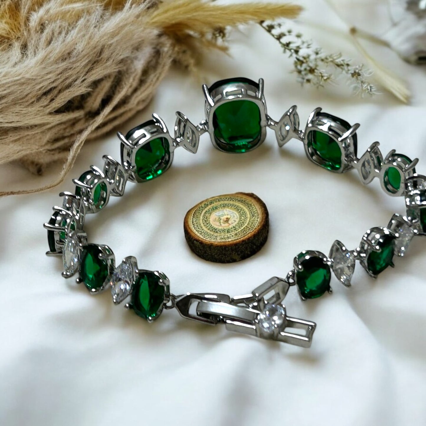 vouge Greenlight Glam