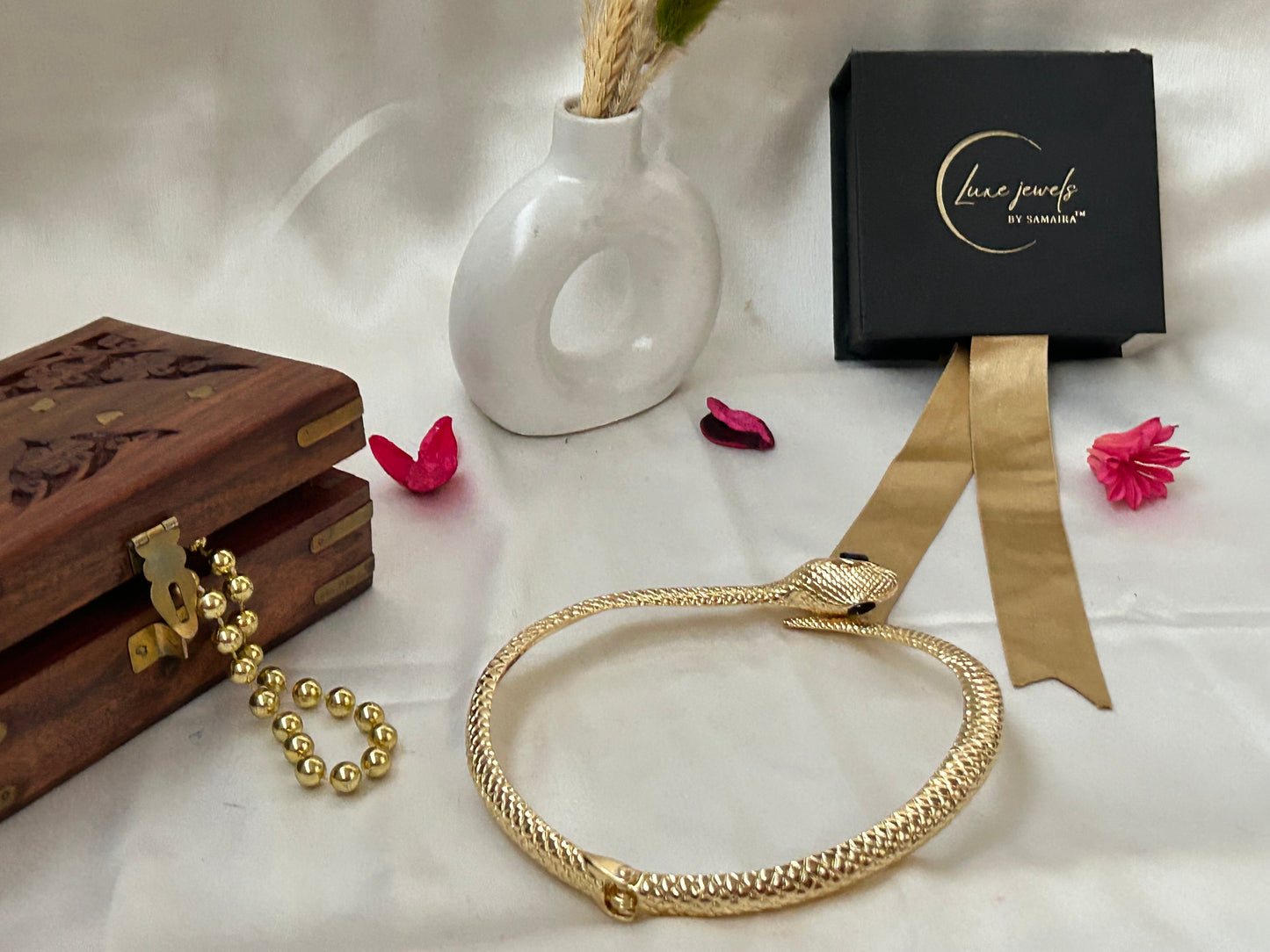 Malika necklace