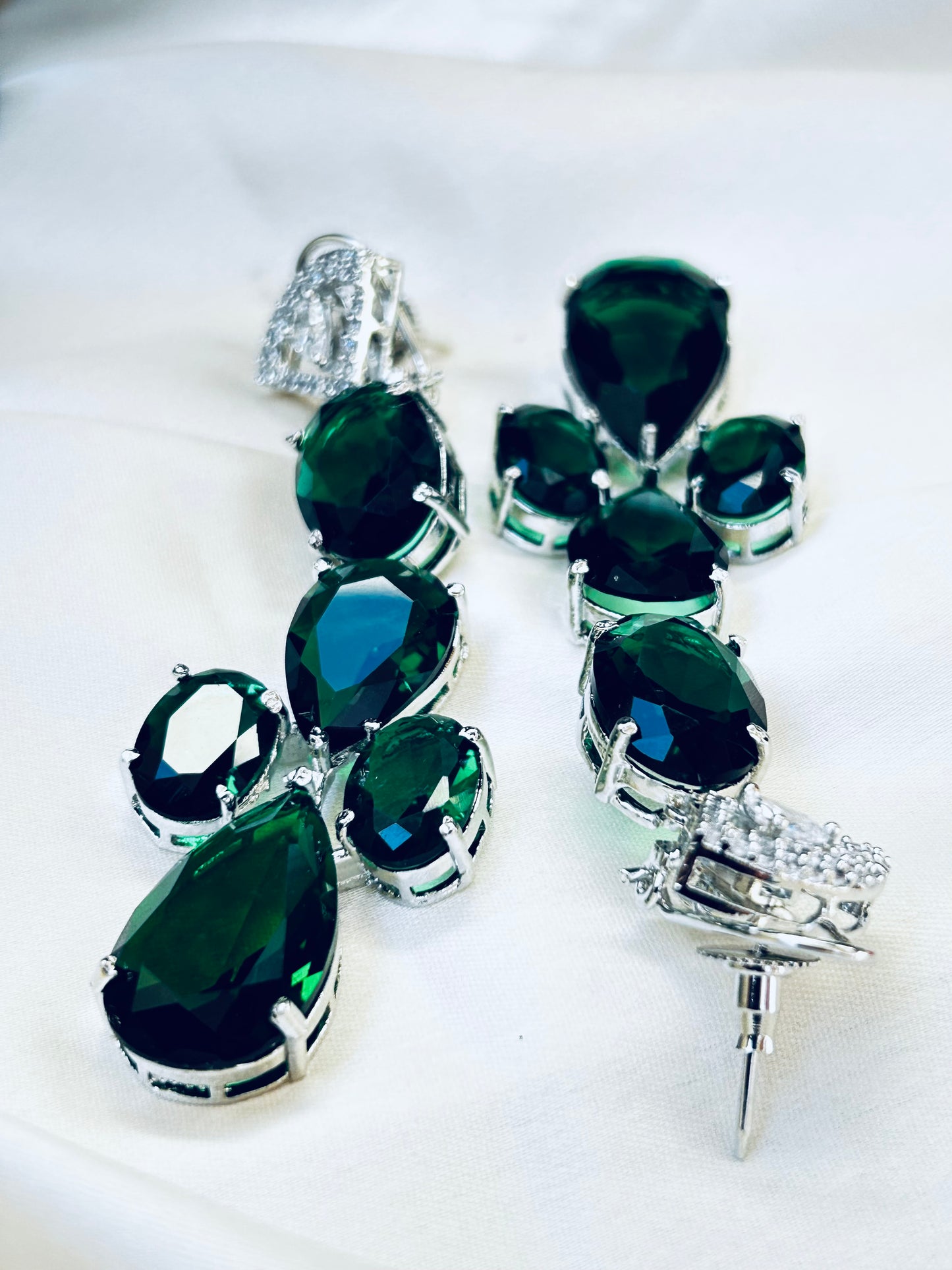 kiara necklace set
