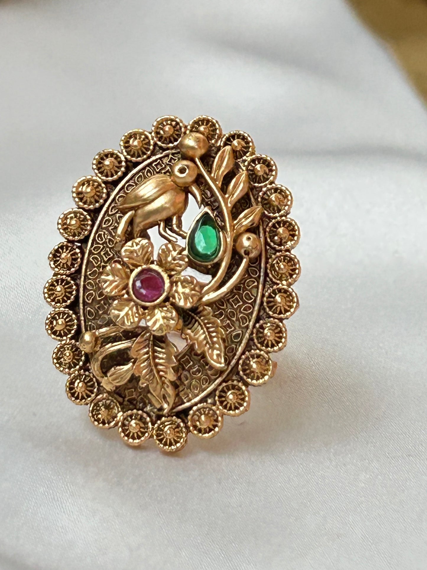 Vanya Ring