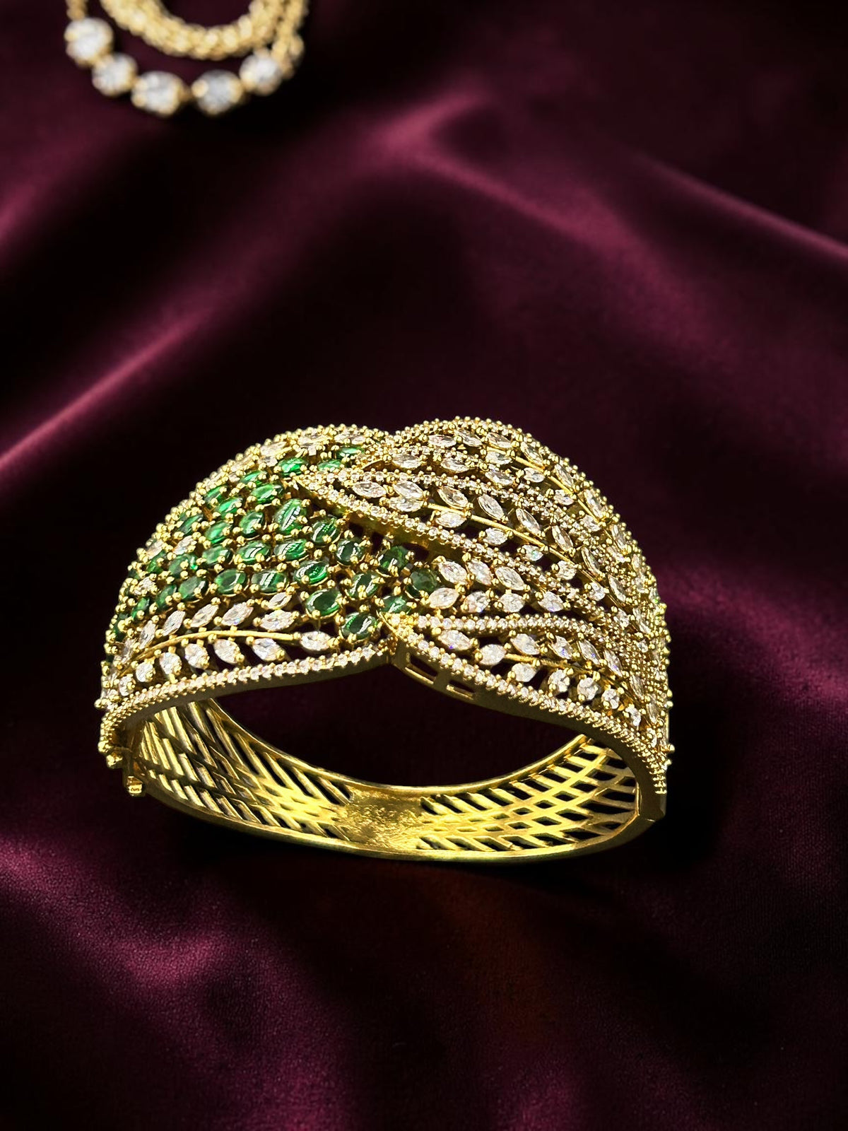 Rinkle Bracelet