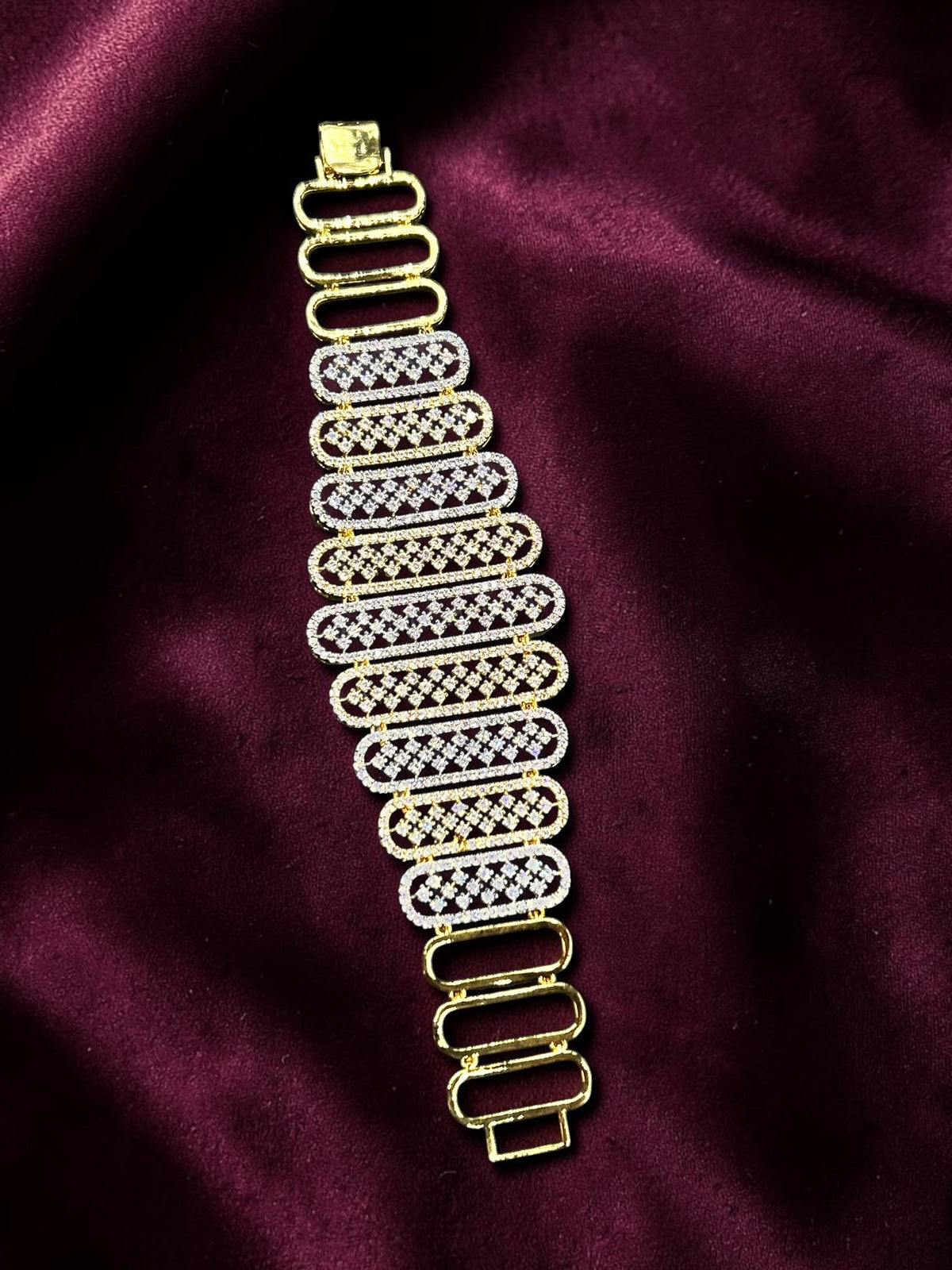 Saisha Bracelet