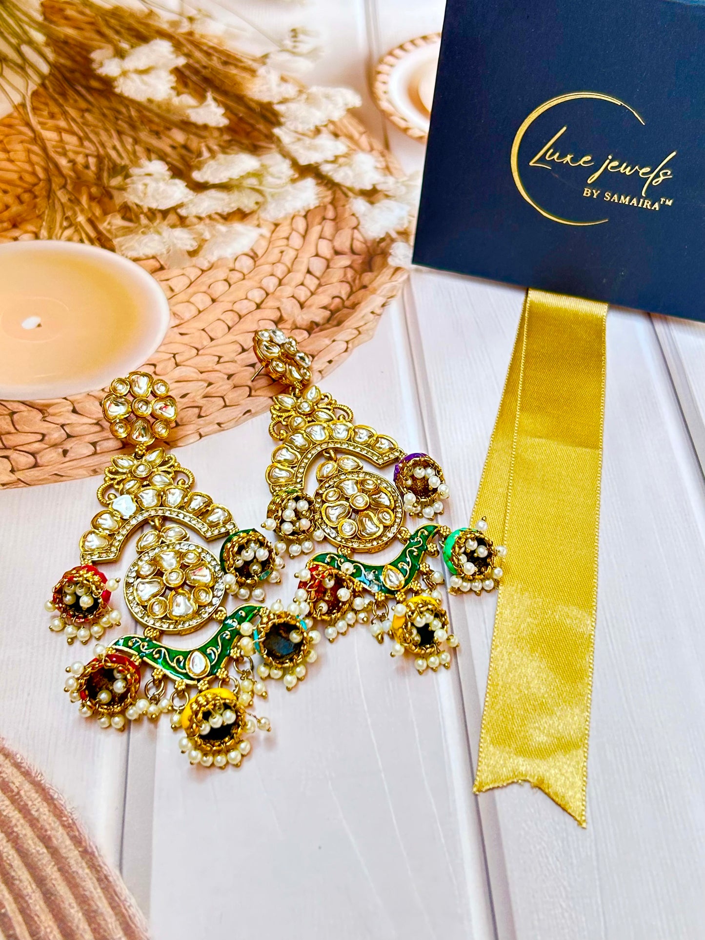 Bani Multi chandbalis