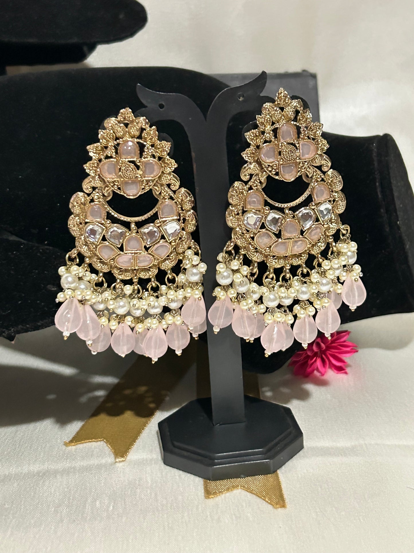 Shreya Chandbalis