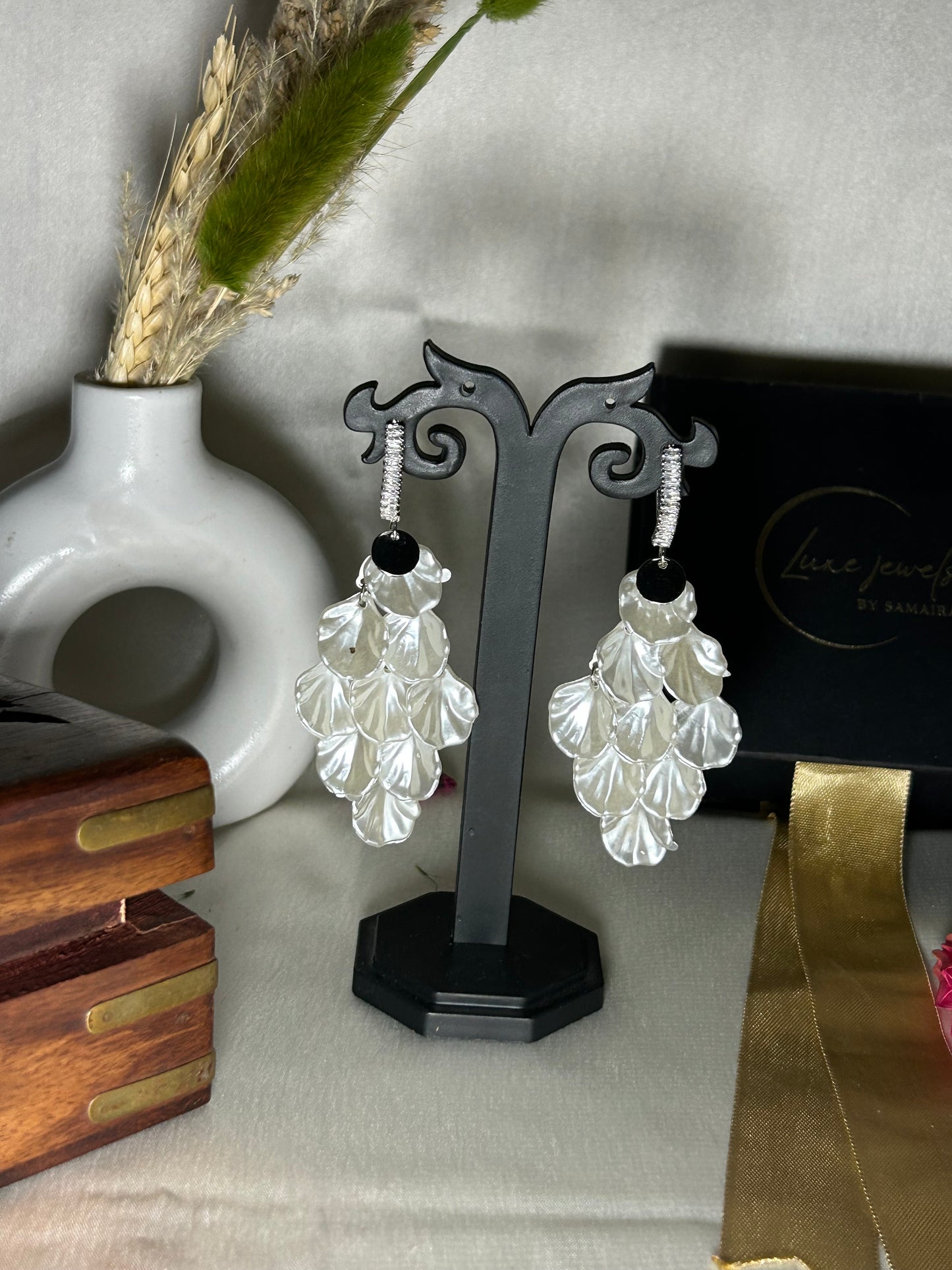 kashish classy earrings