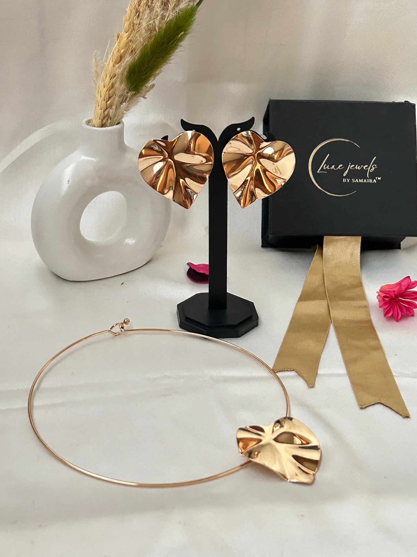 Akshita necklace