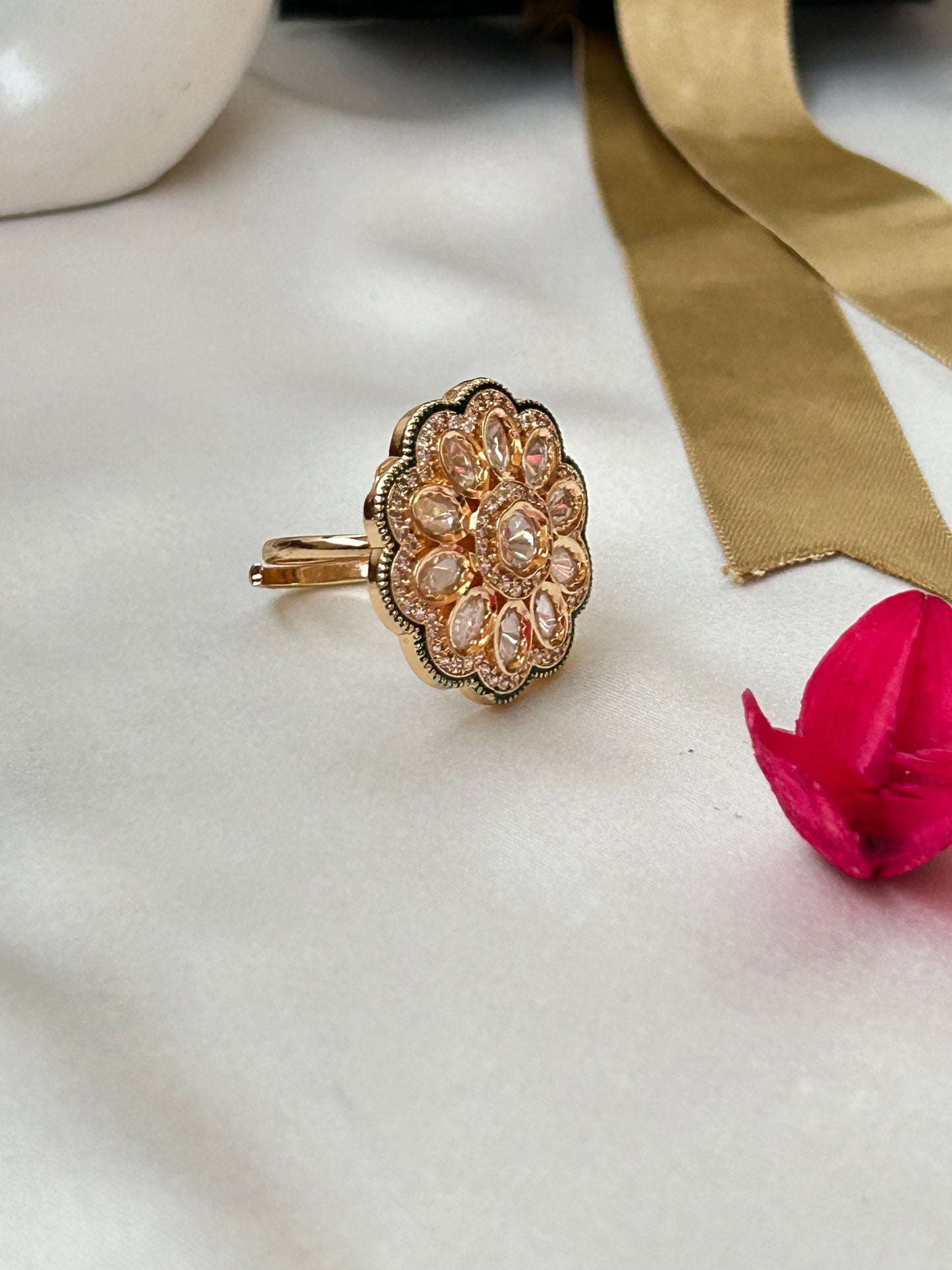 Ishani ring