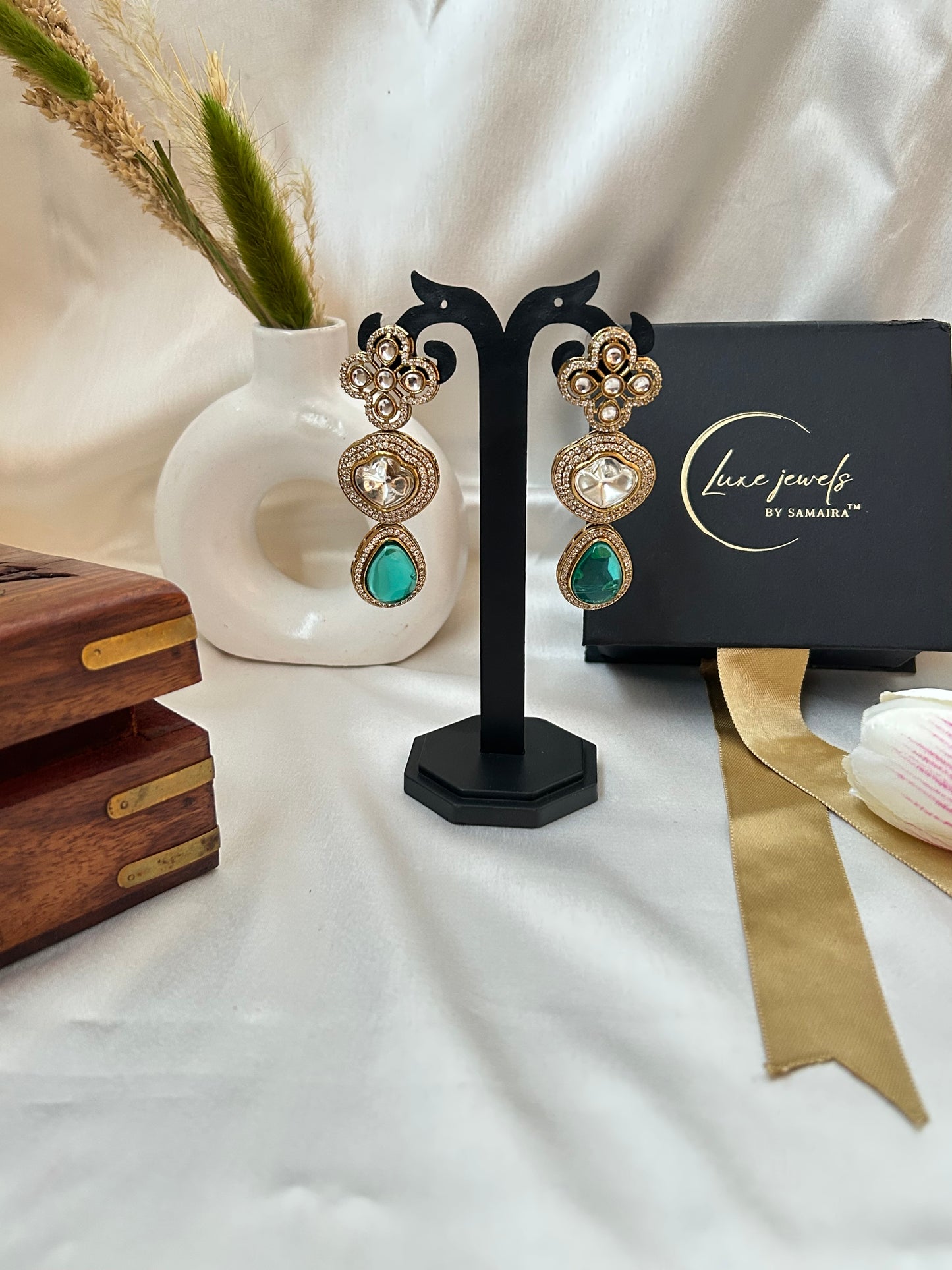 Hershini necklaceset