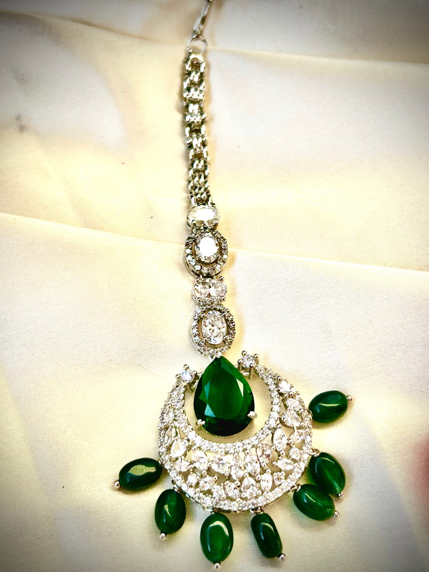 kiara necklace set