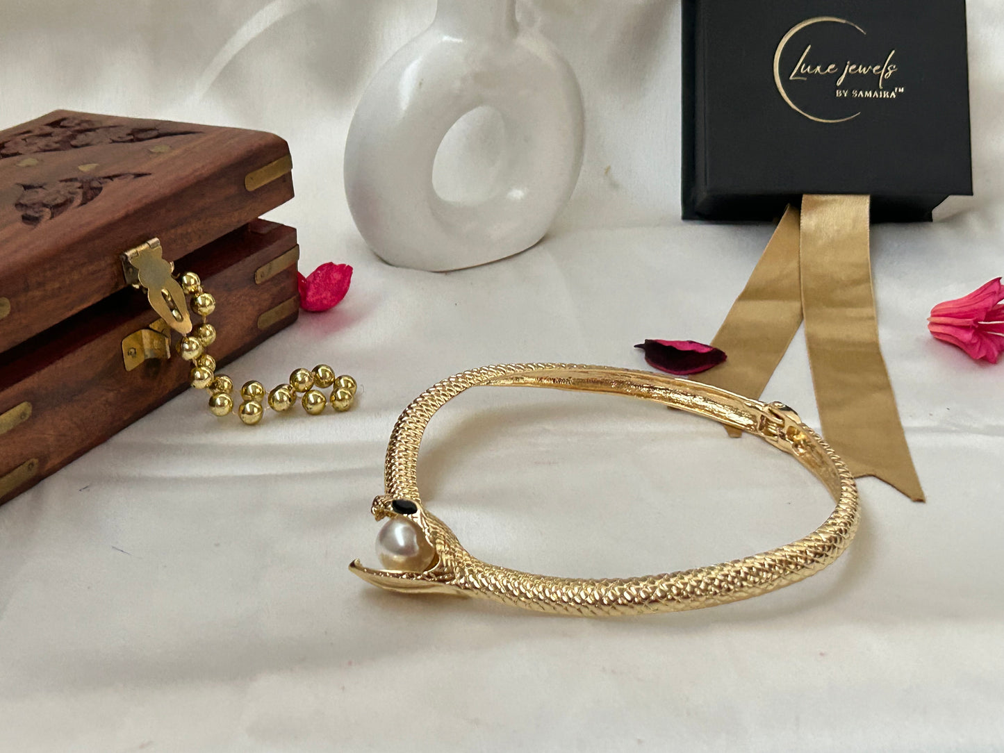 Malika necklace