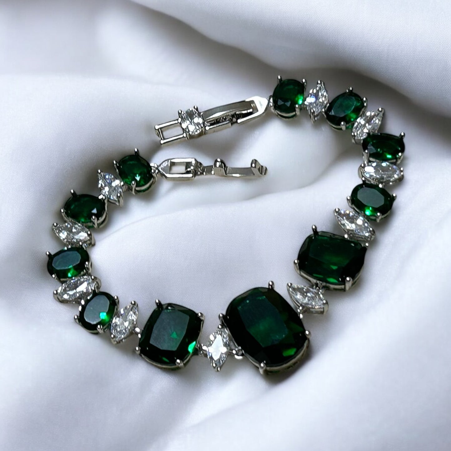 vouge Greenlight Glam