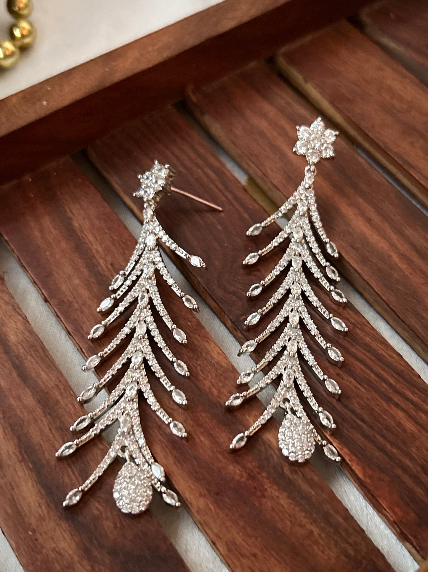Azira AD earrings