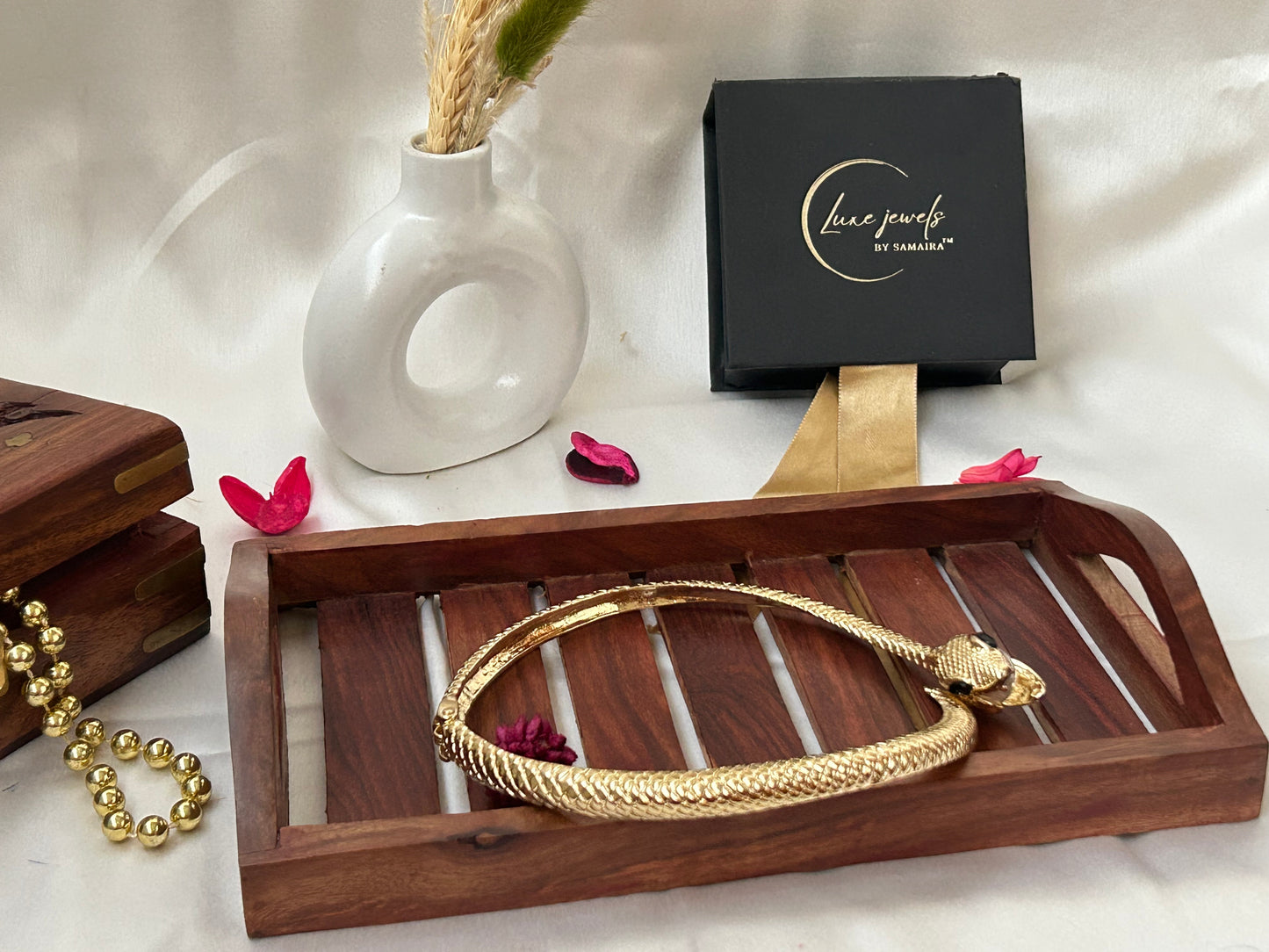 Malika necklace