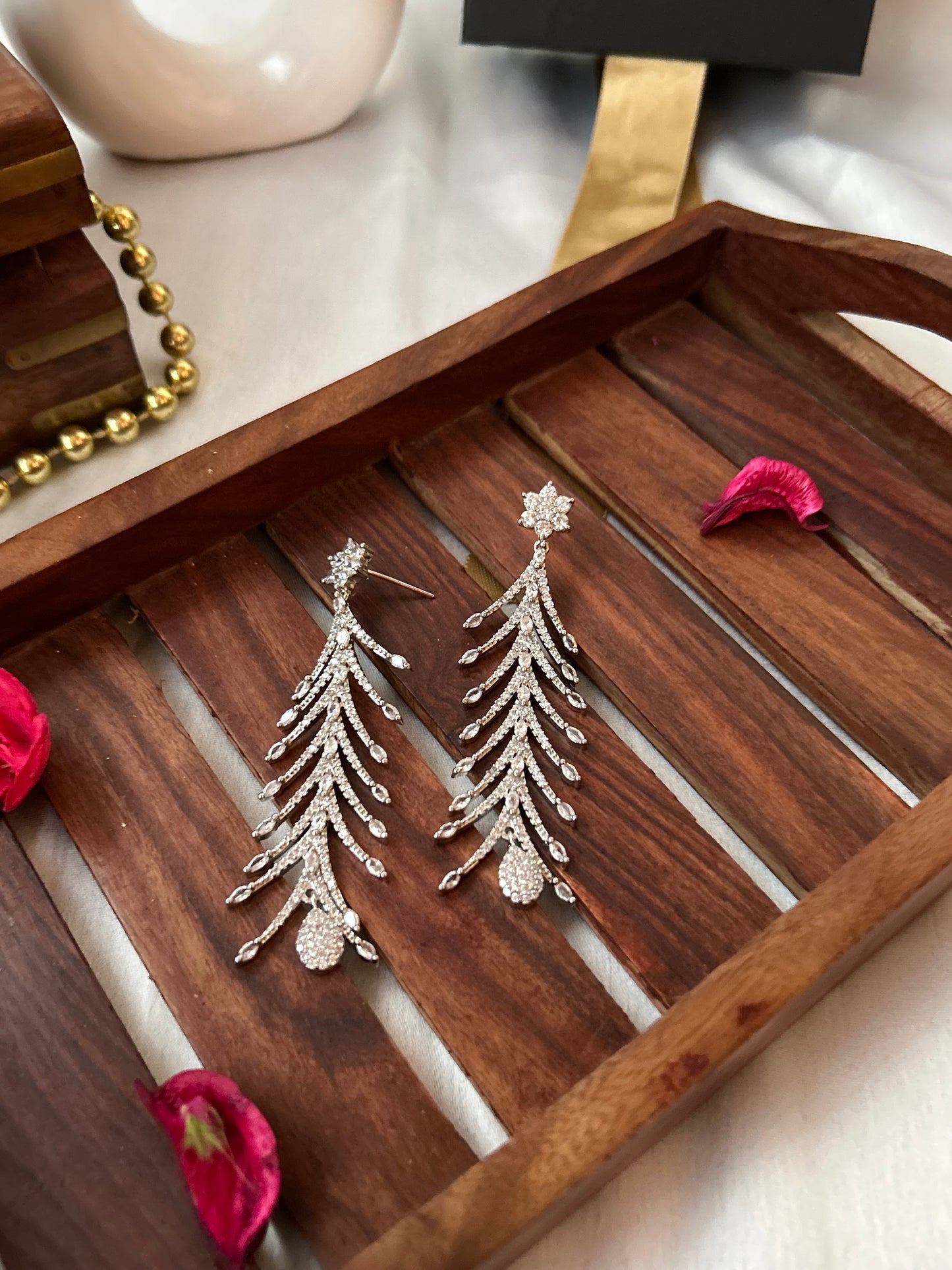 Azira AD earrings