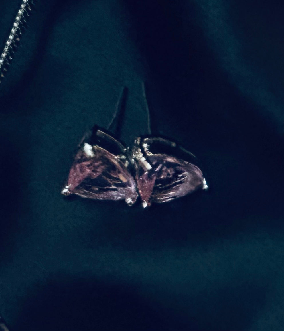 Sonali pink necklace