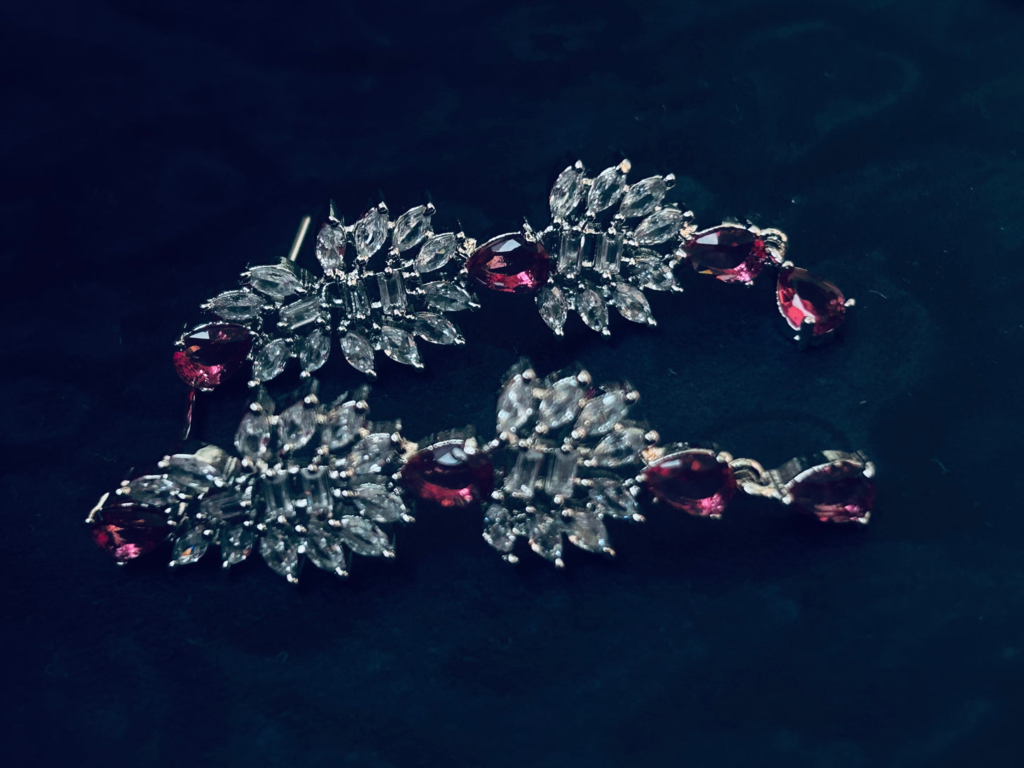 Maisha ruby choker