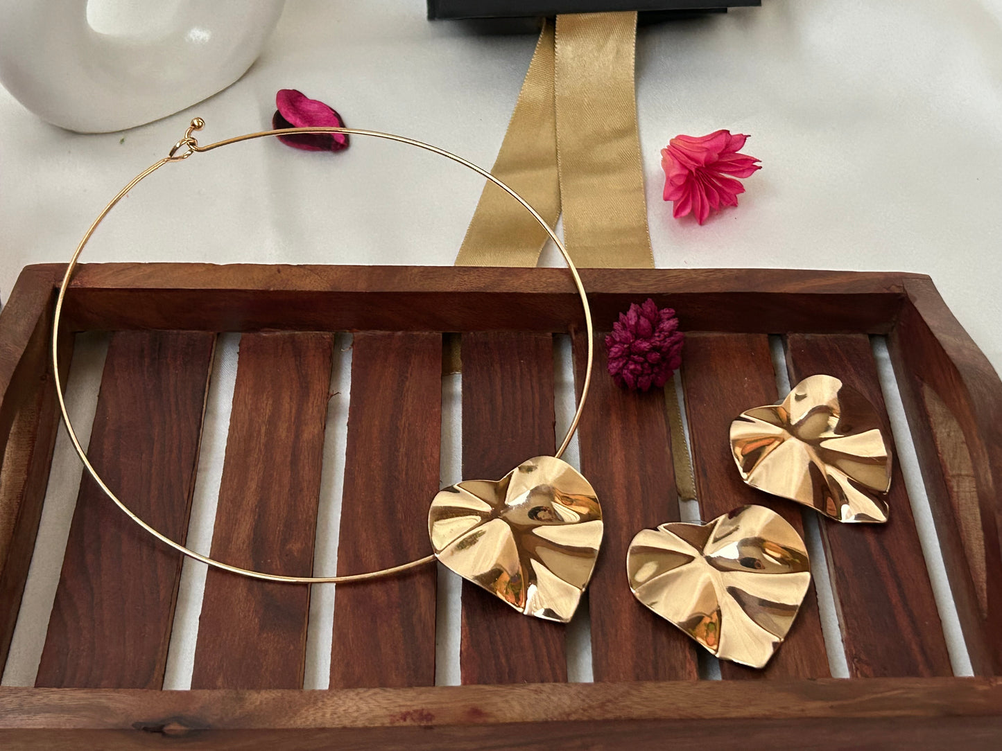 Akshita necklace