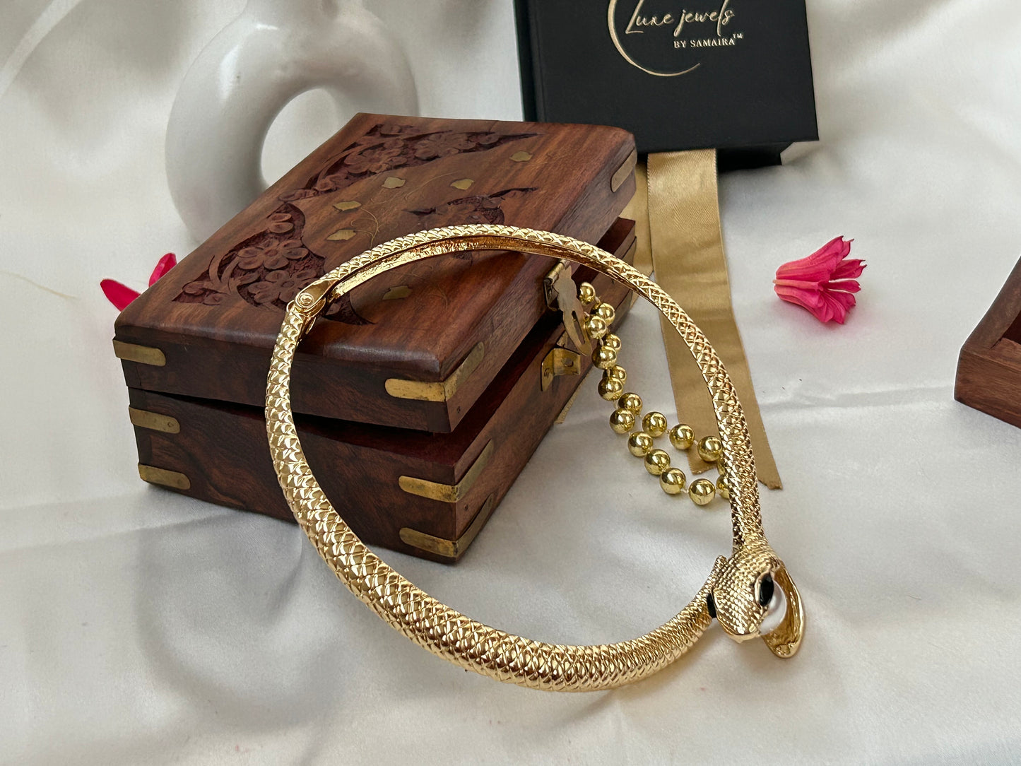 Malika necklace