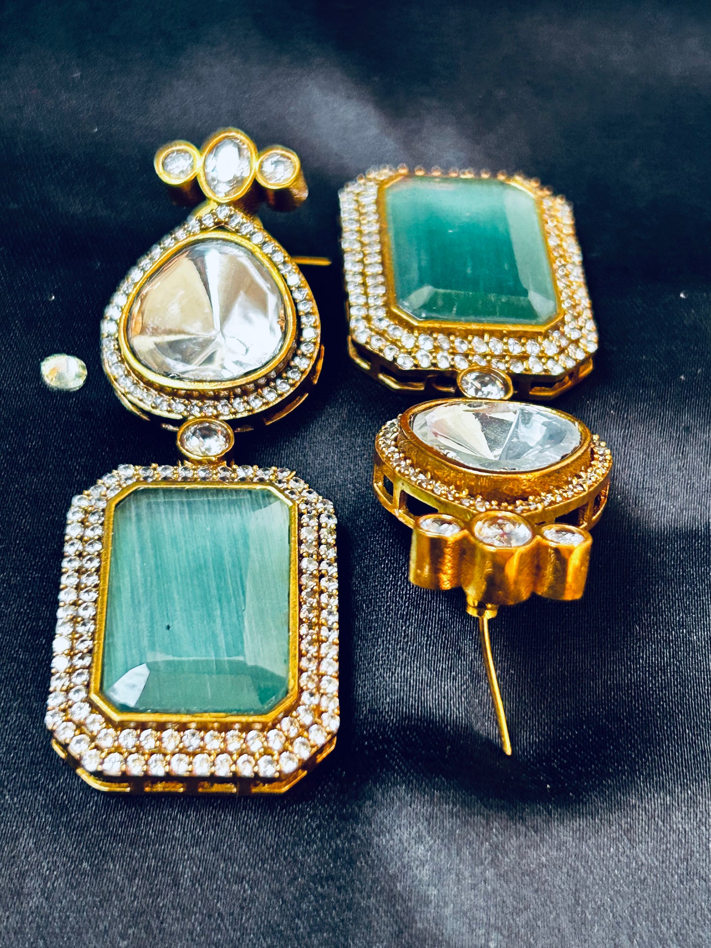 parineeti wedding necklace set