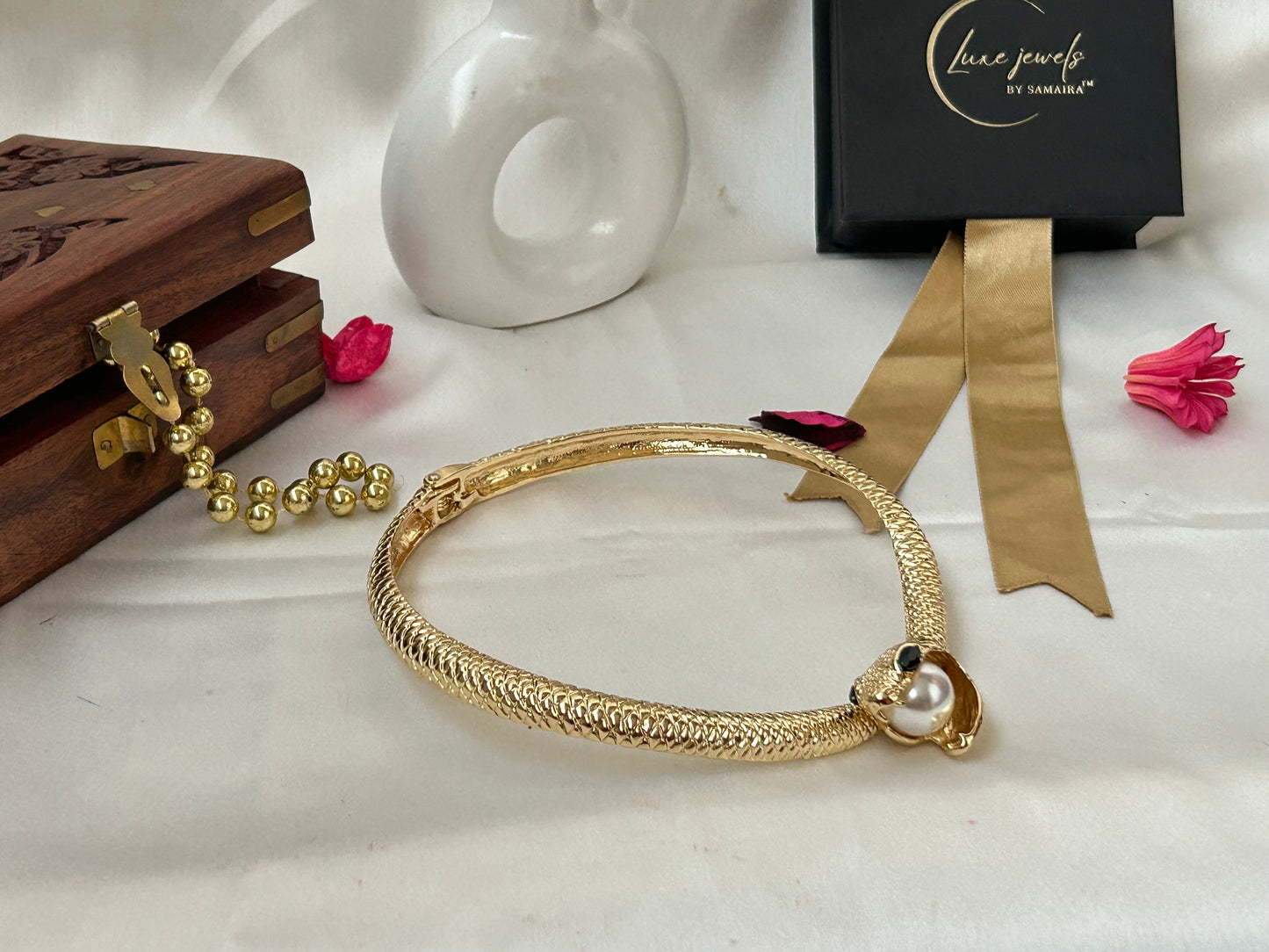 Malika necklace