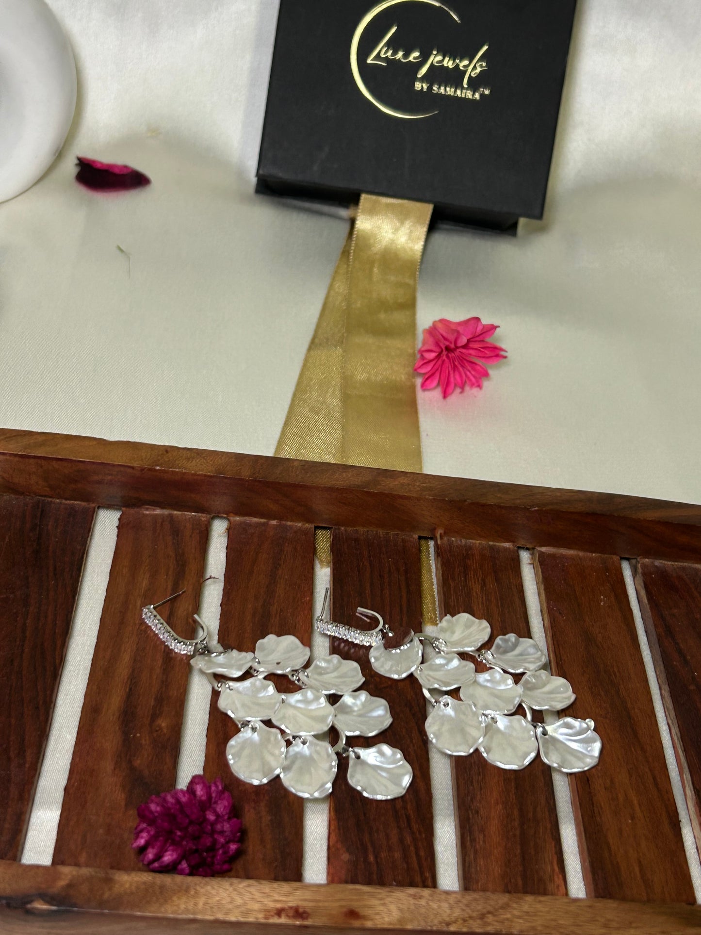 kashish classy earrings