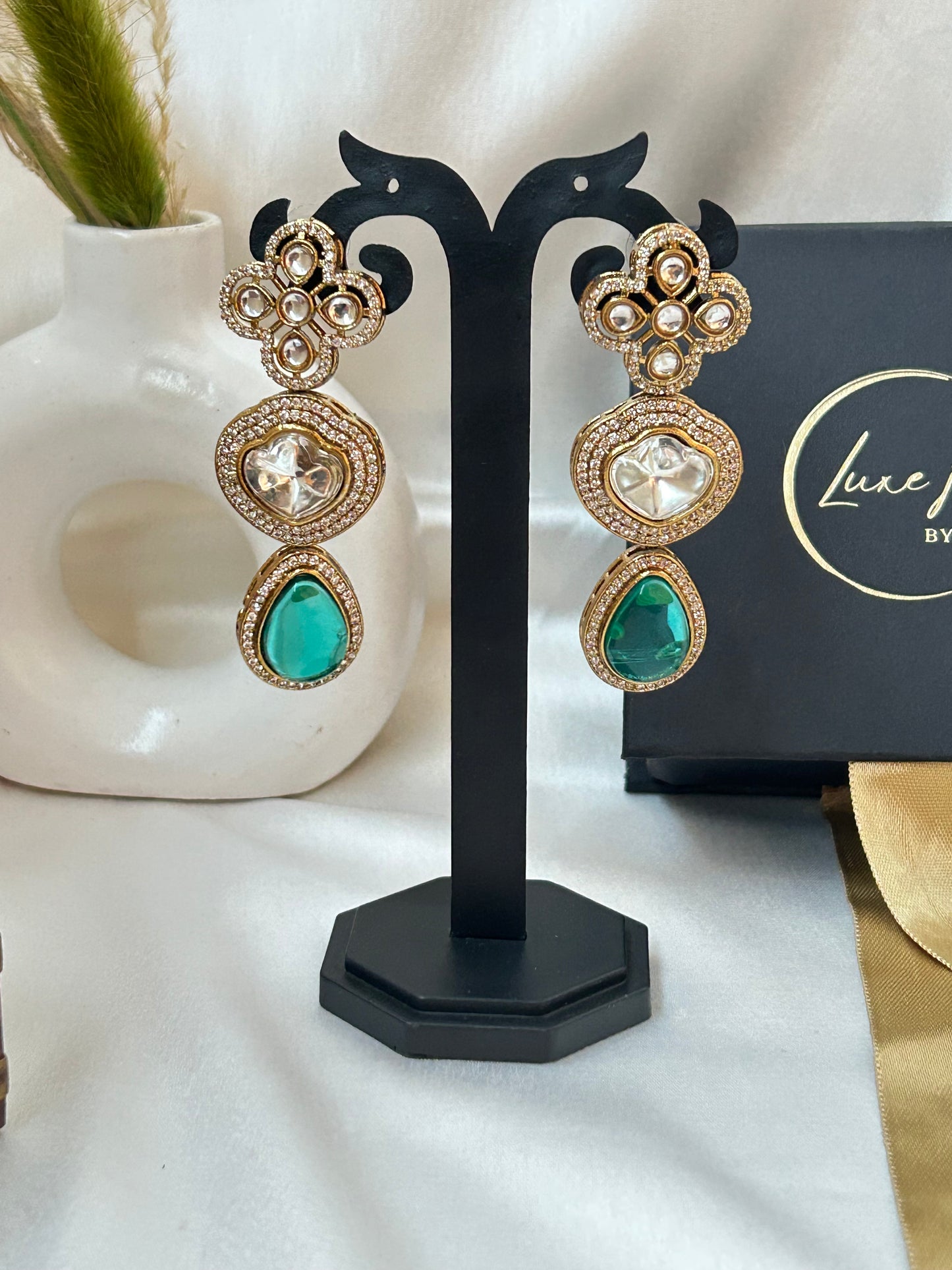 Hershini necklaceset