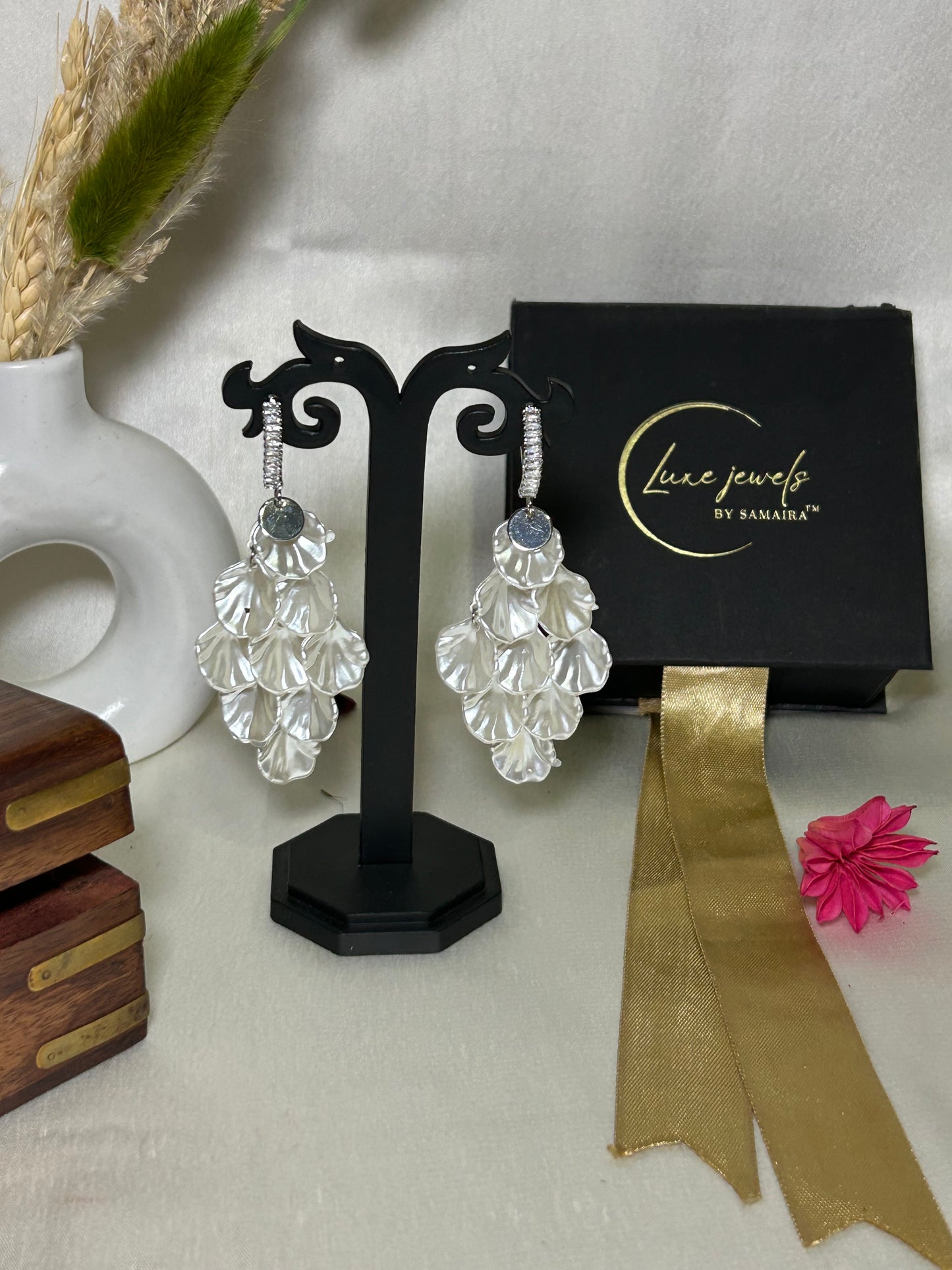 kashish classy earrings