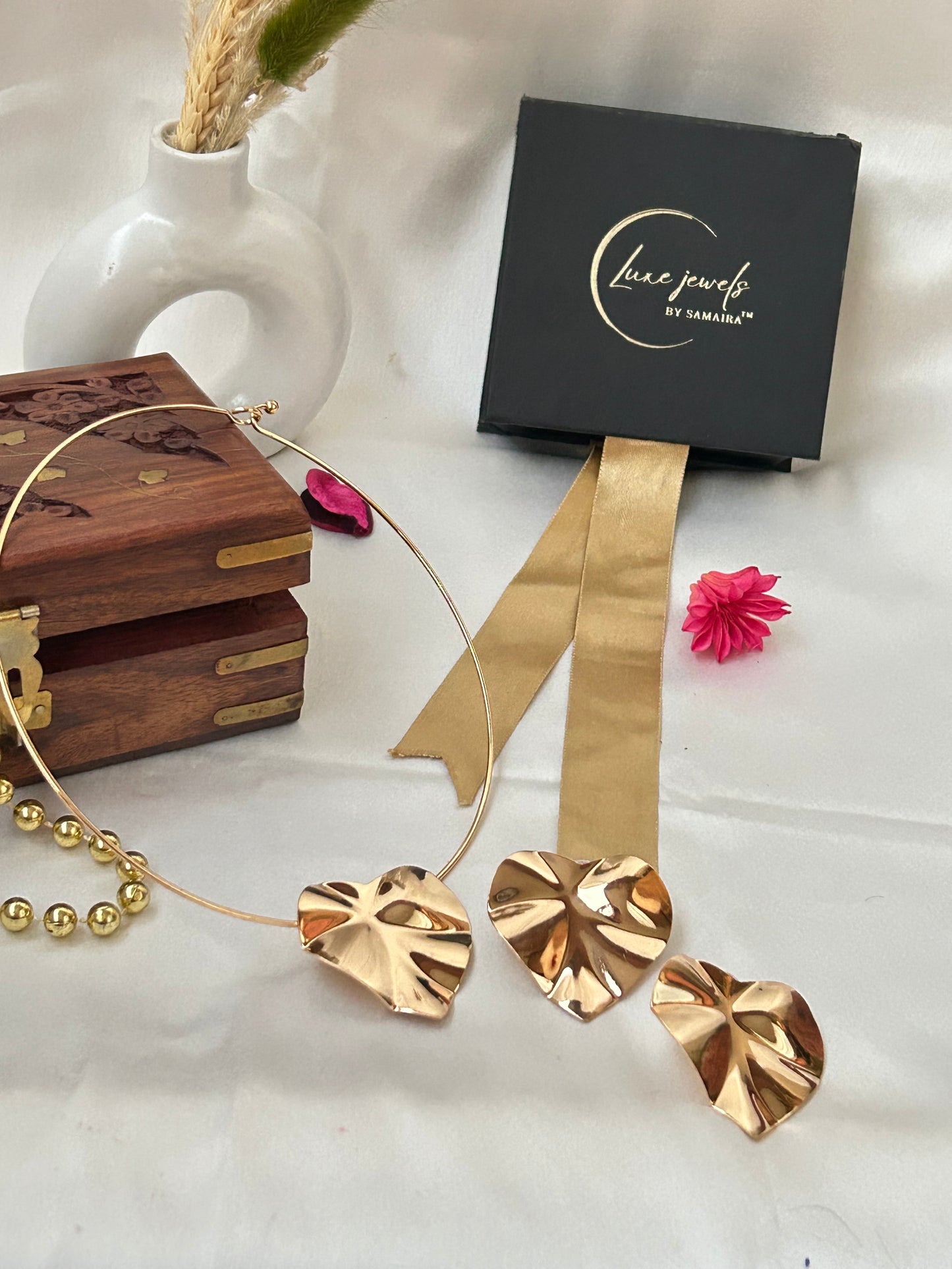 Akshita necklace