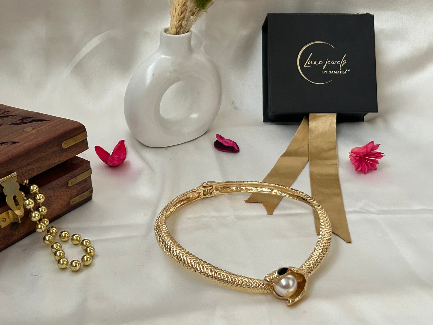Malika necklace