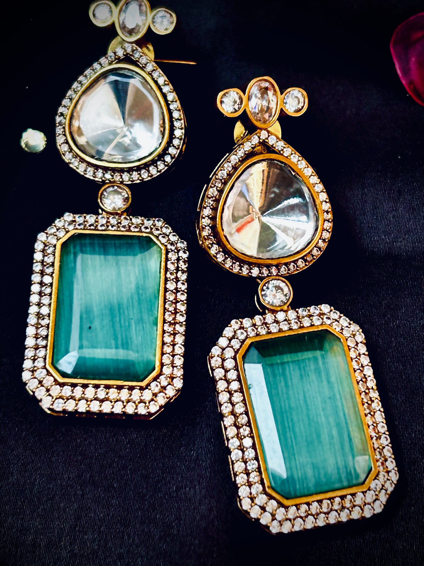parineeti wedding necklace set