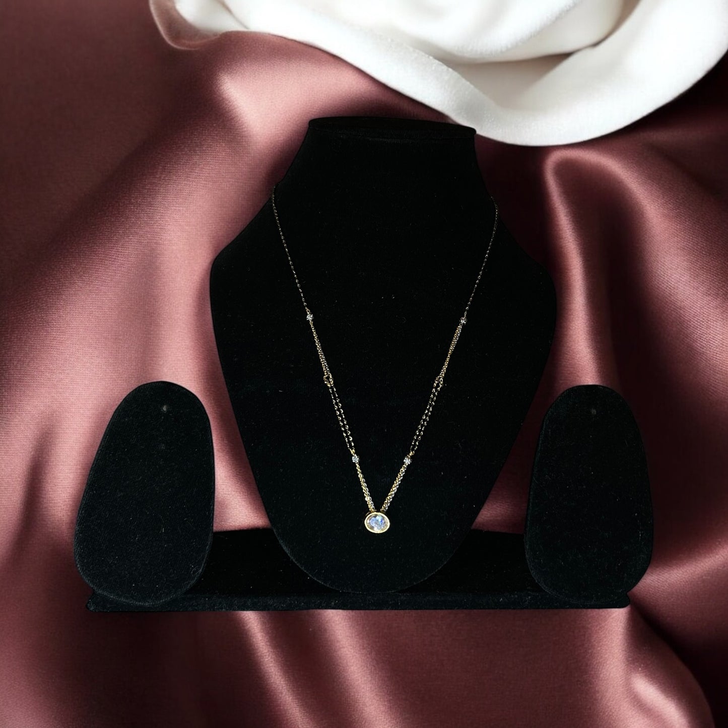 Anant Prem Mangalsutra