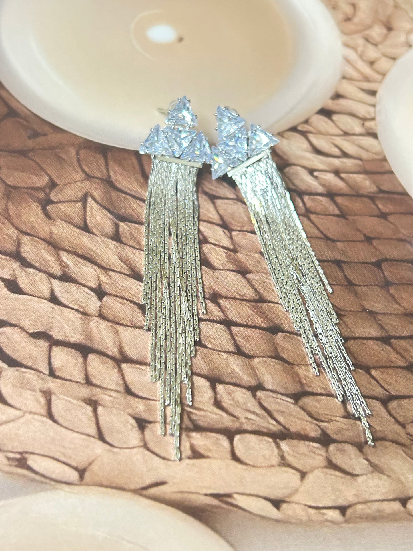 Pure Prism danglers