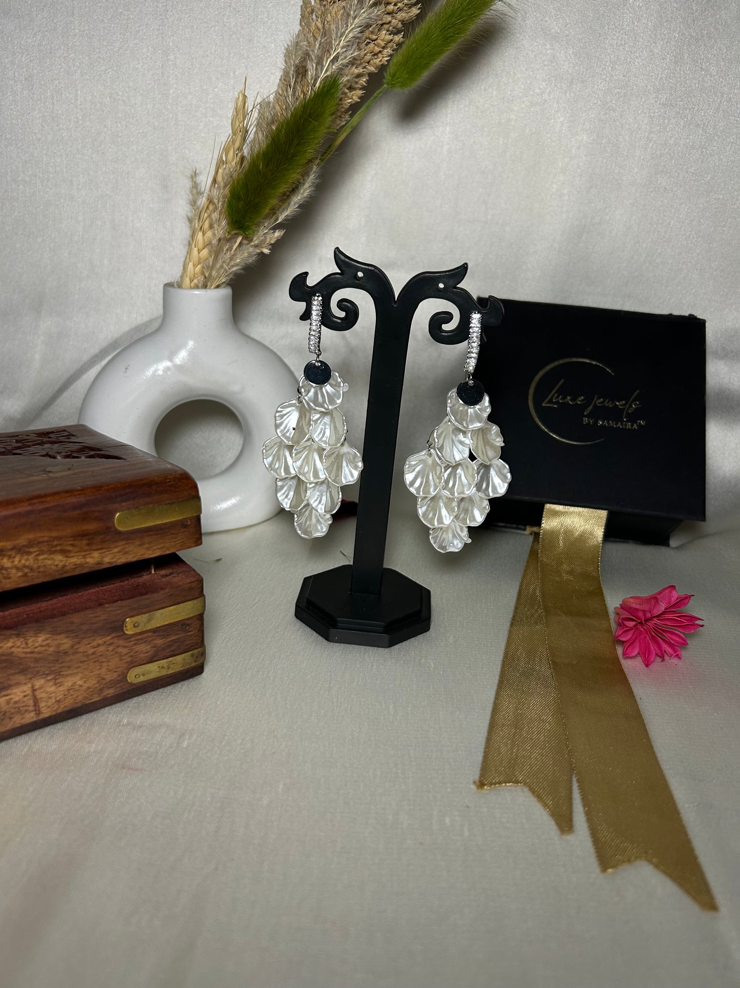 kashish classy earrings