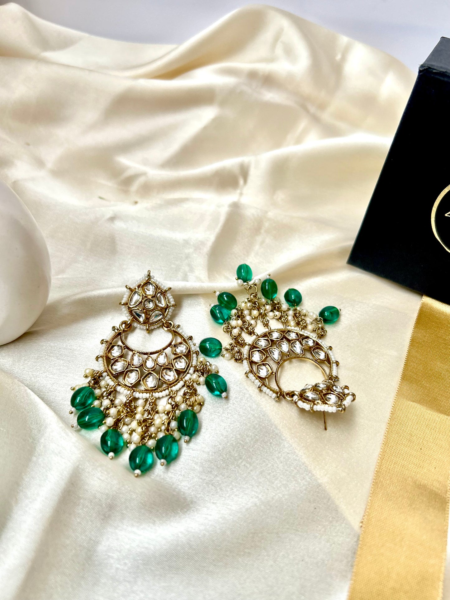 Namya Green chandbalis