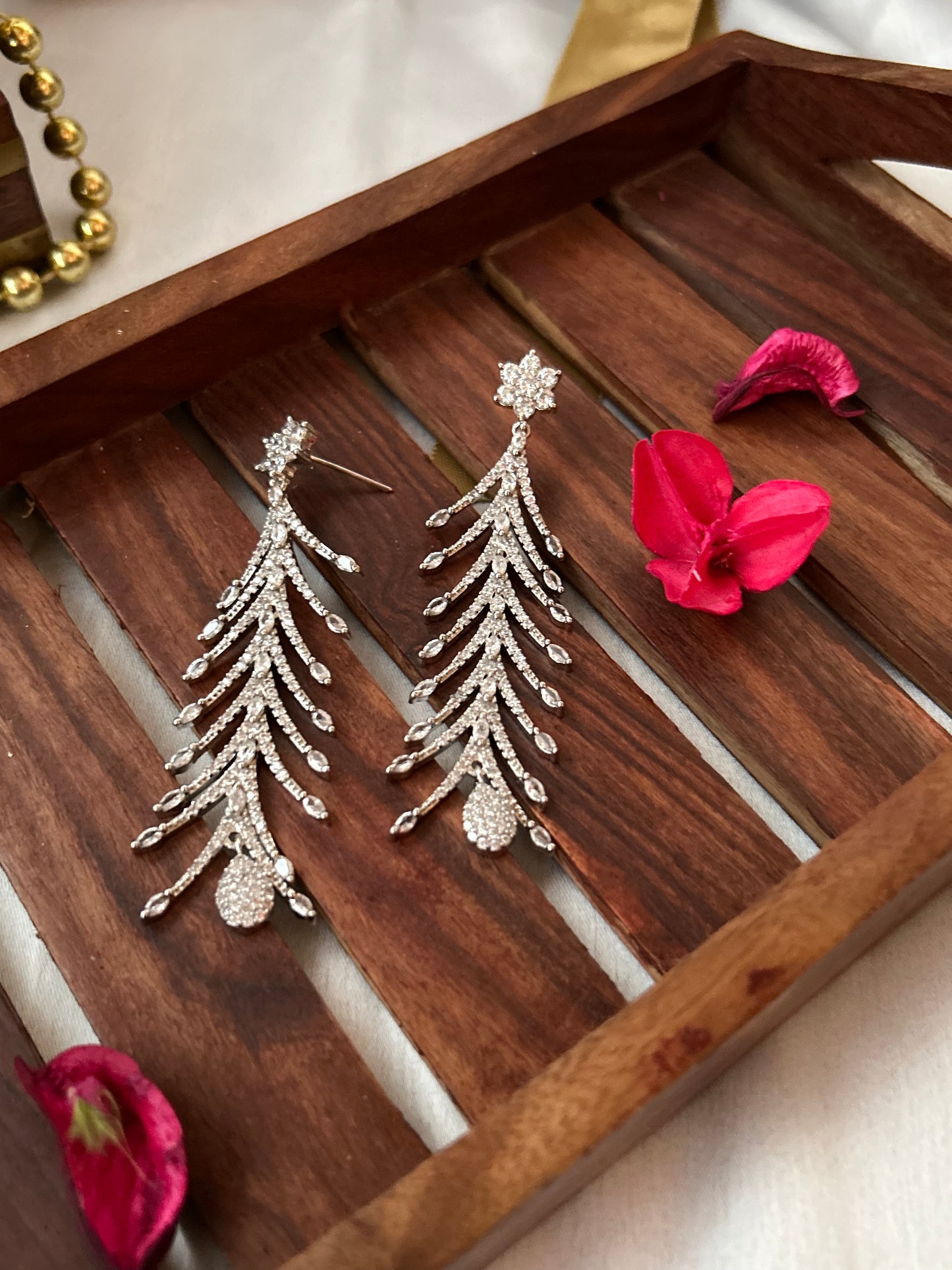 Azira AD earrings