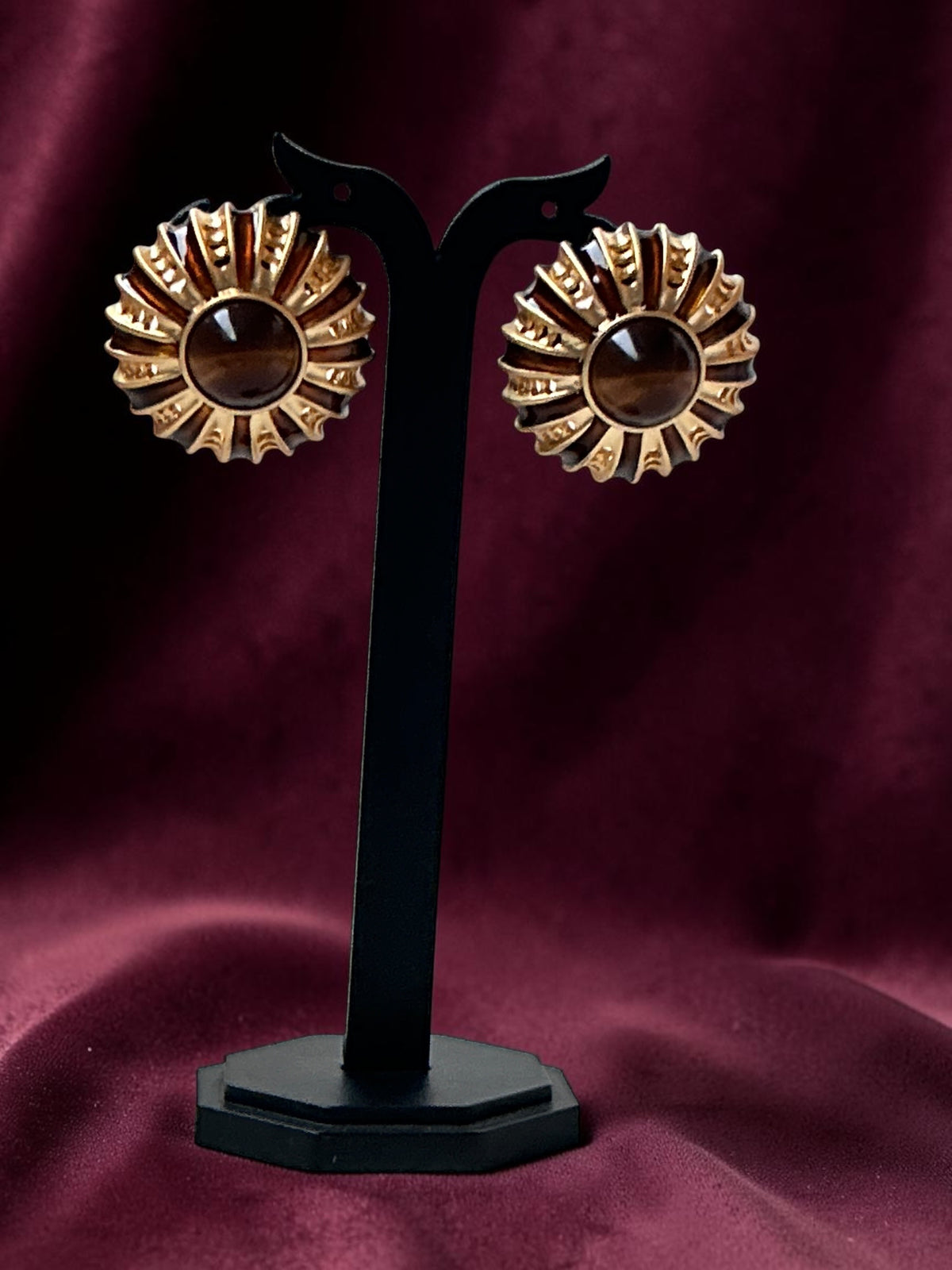 Lucy Earrings