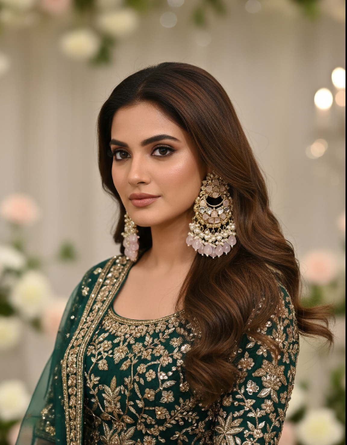 Shreya Chandbalis