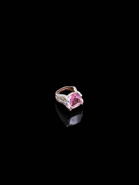 Noor Pink Ring