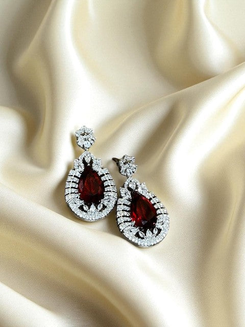 Scarlett Queen pendent Set