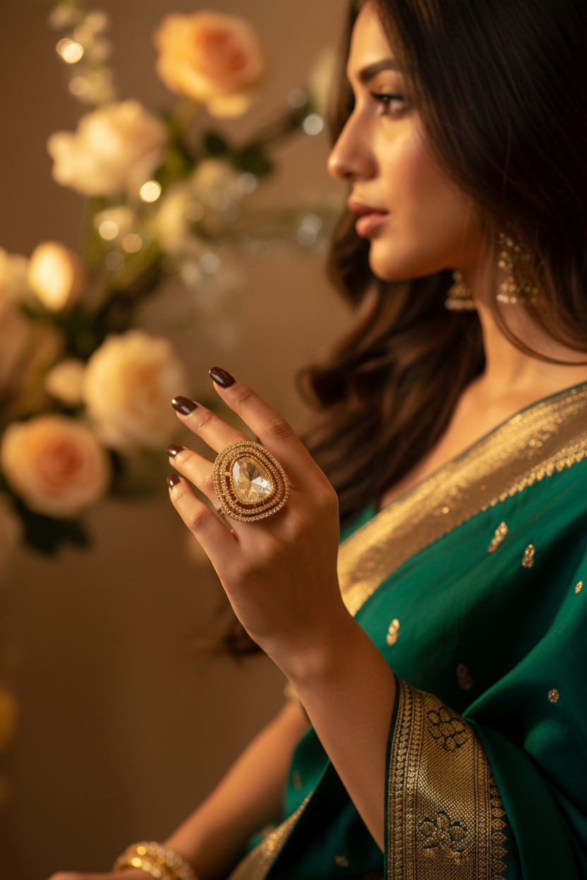 Grace Ring
