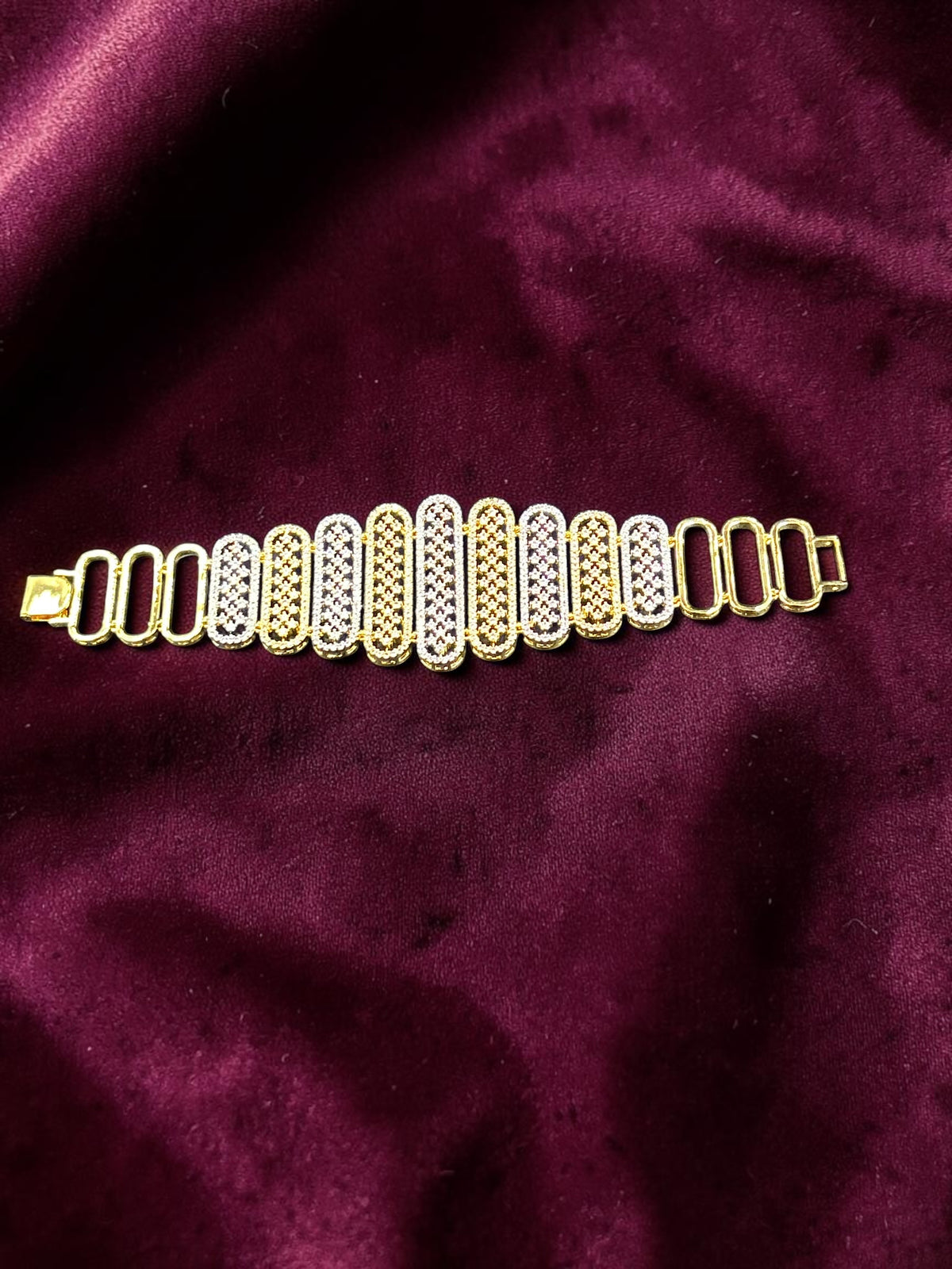Saisha Bracelet