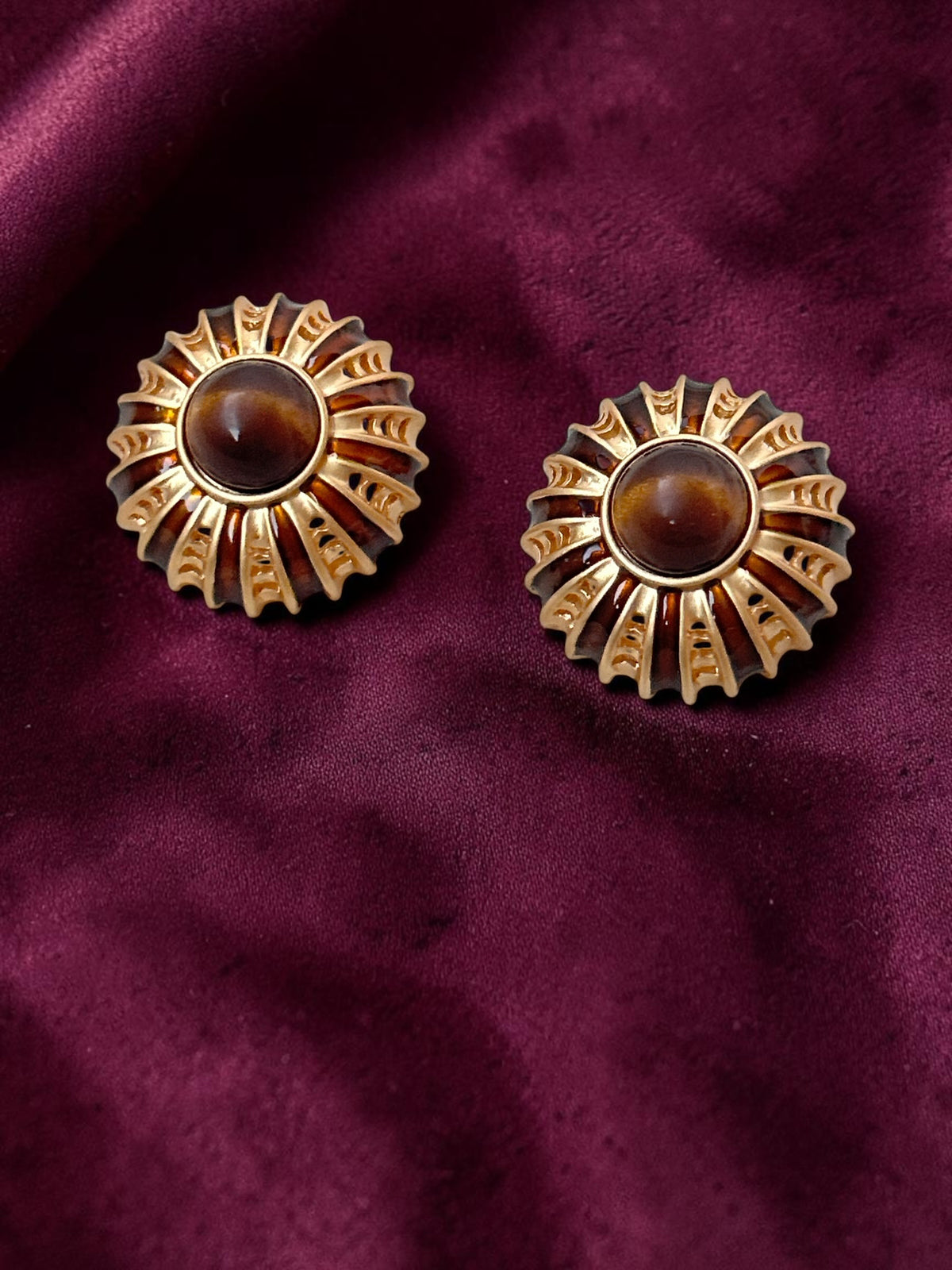 Lucy  Earrings
