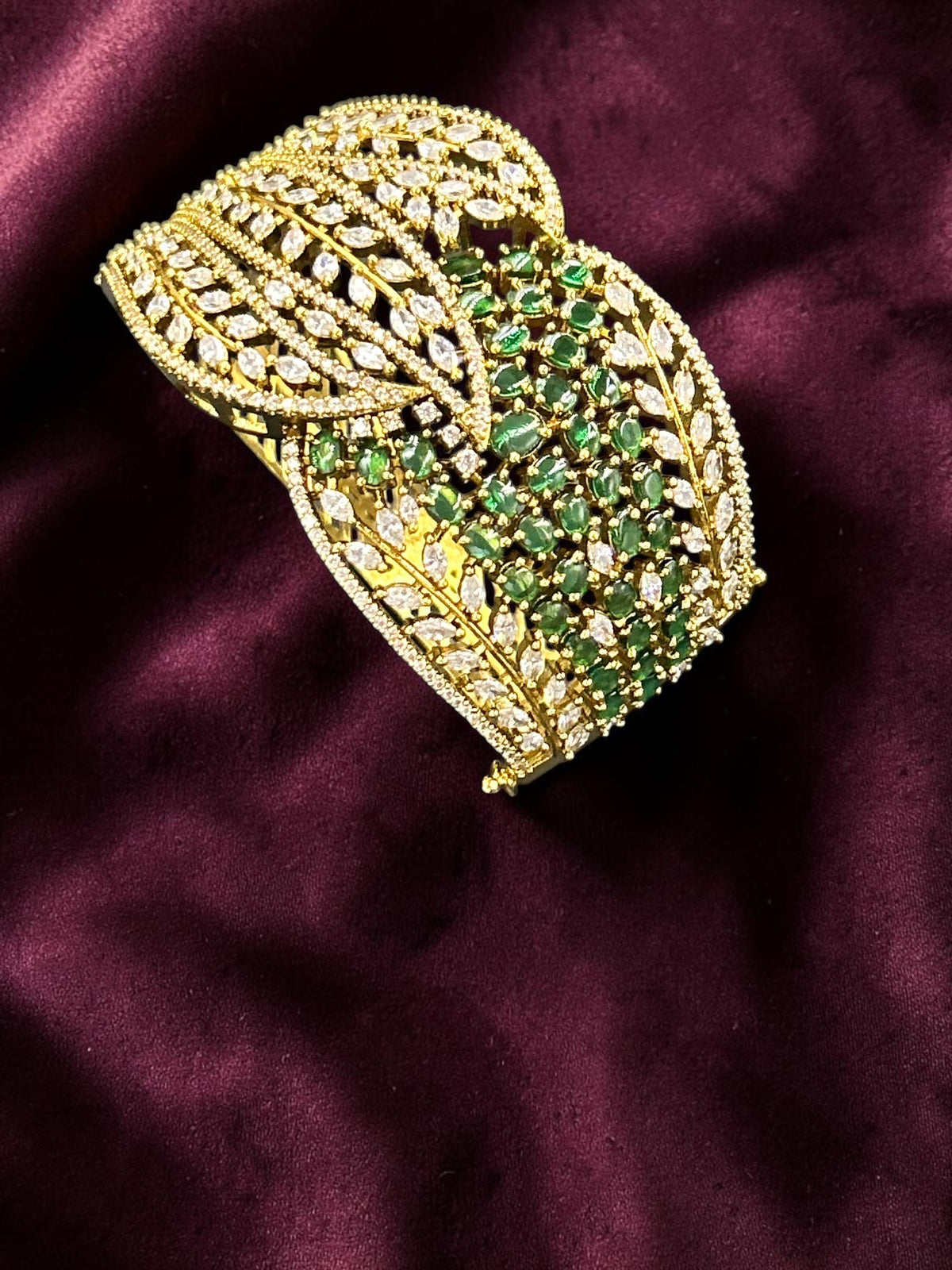Rinkle  Bracelet