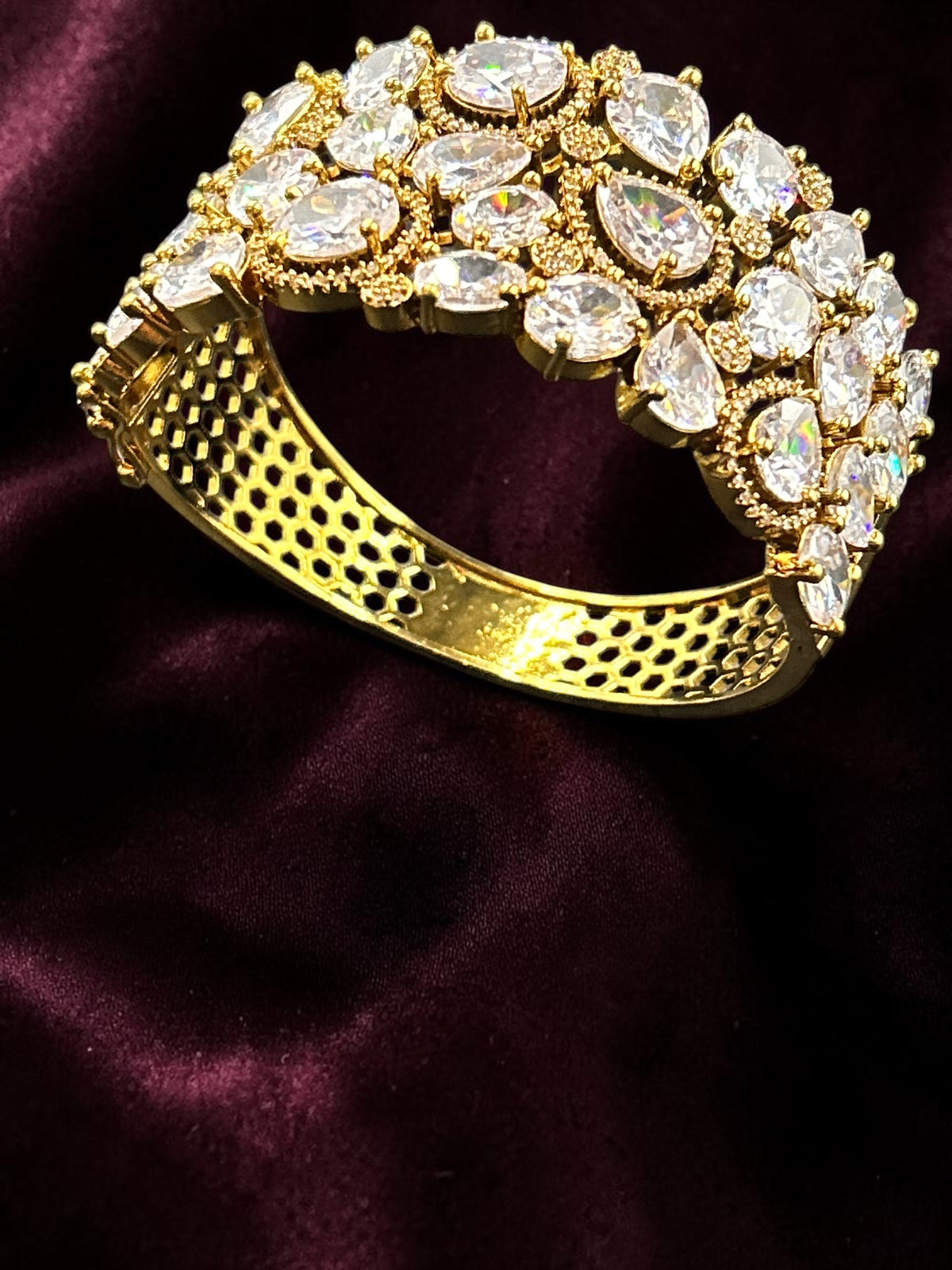 Shaivi Bracelet