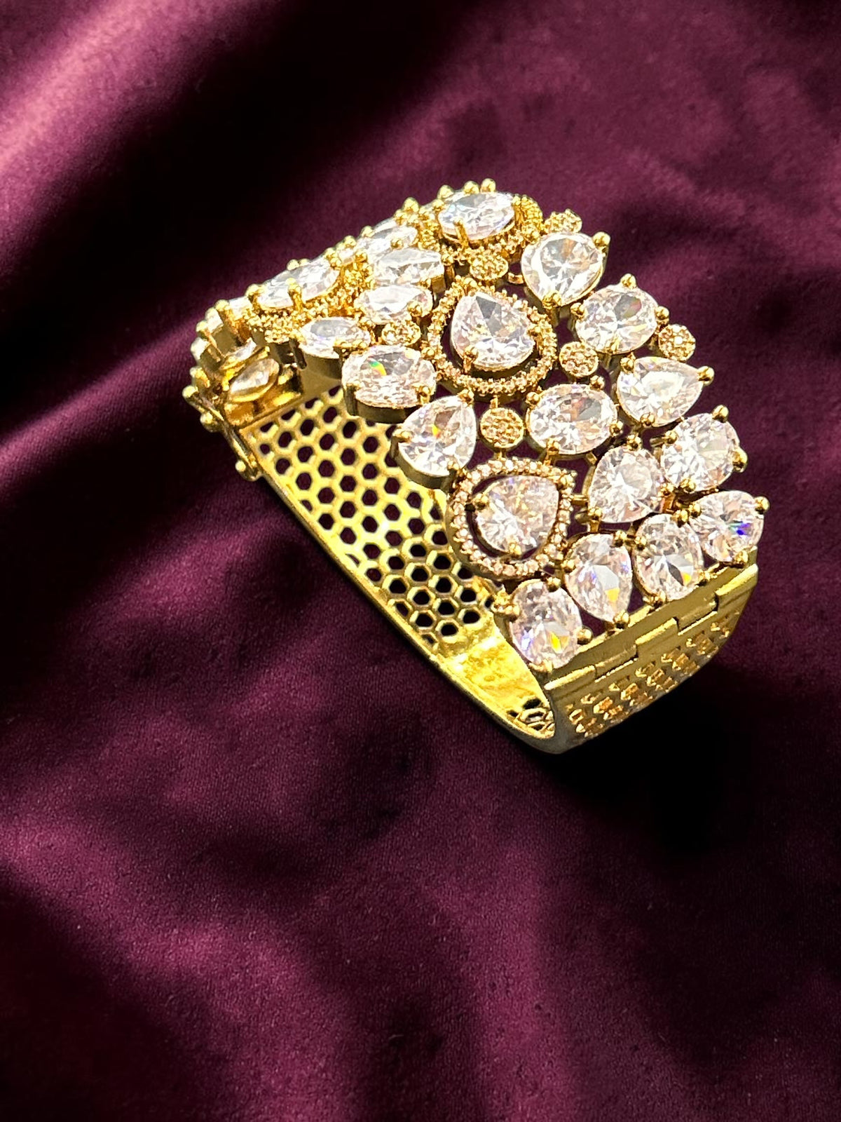 Shaivi Bracelet