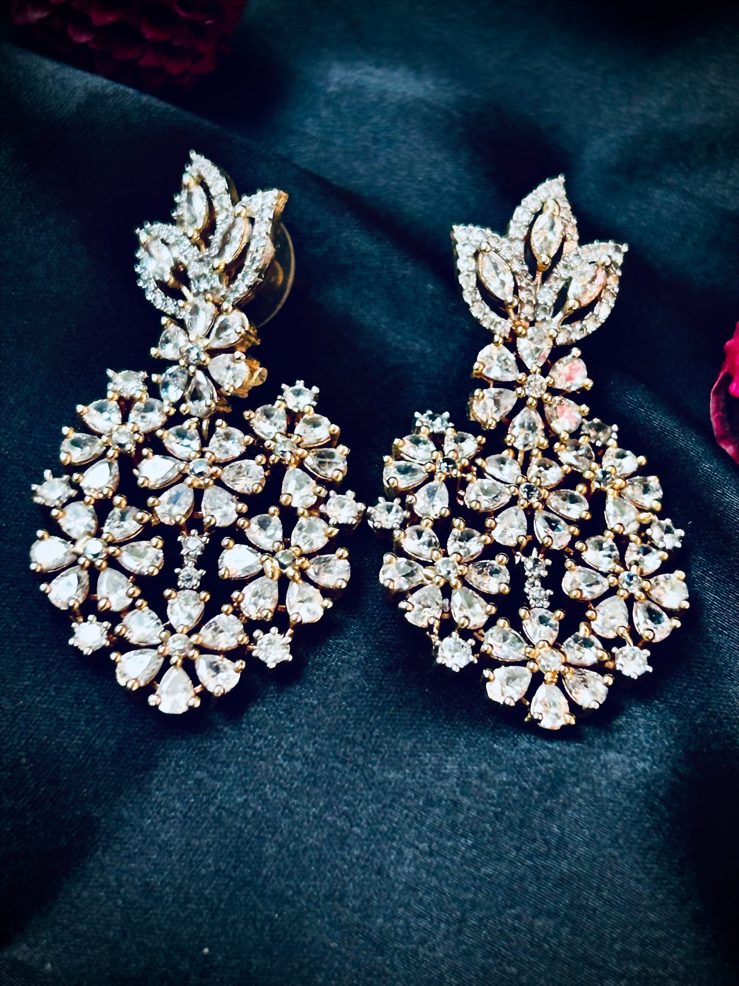 Aalia earring