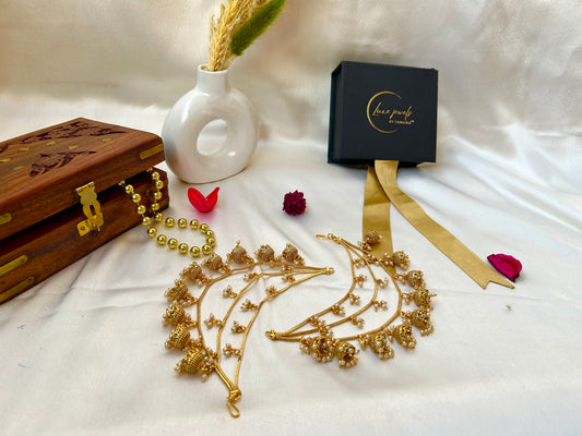 Sanya Kaan Chain