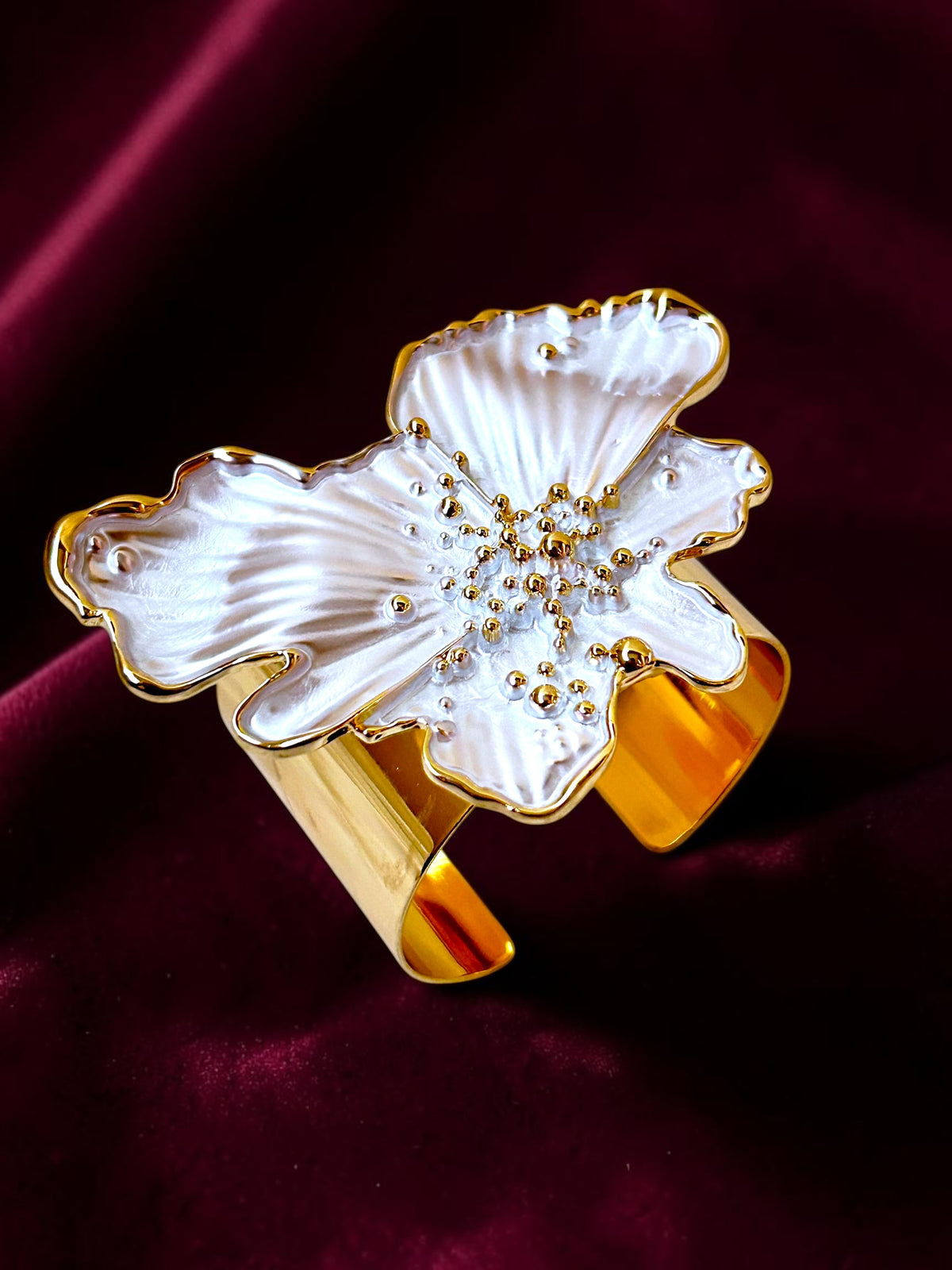Blossom kada