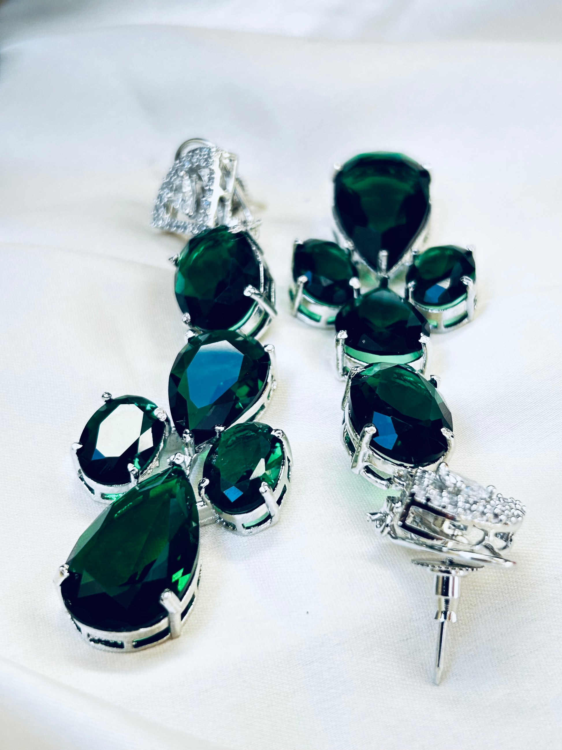 kiara necklace set